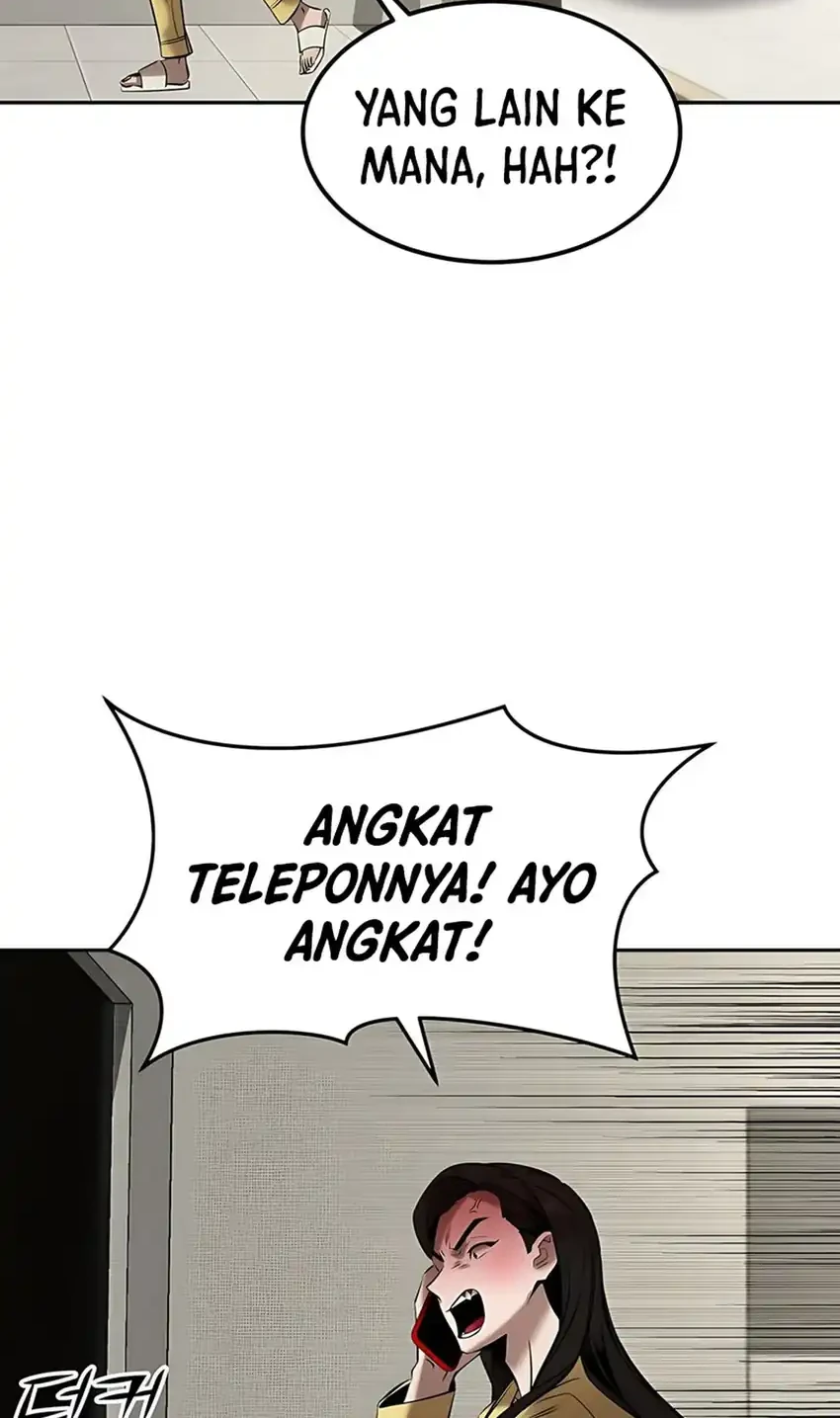 Born In Black Chapter 9 Gambar 118