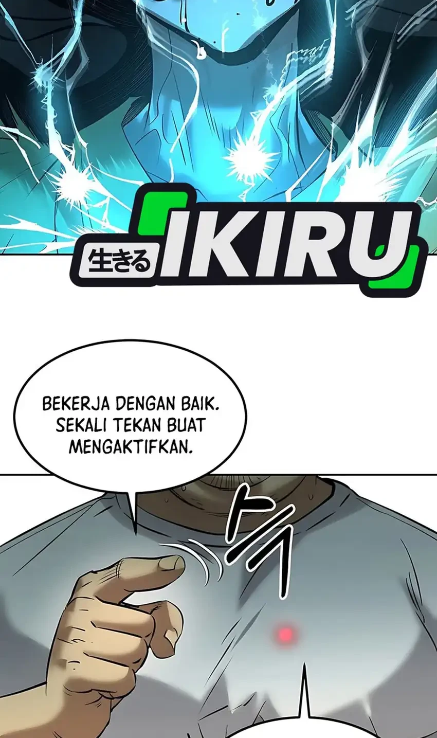 Born In Black Chapter 9 Gambar 122