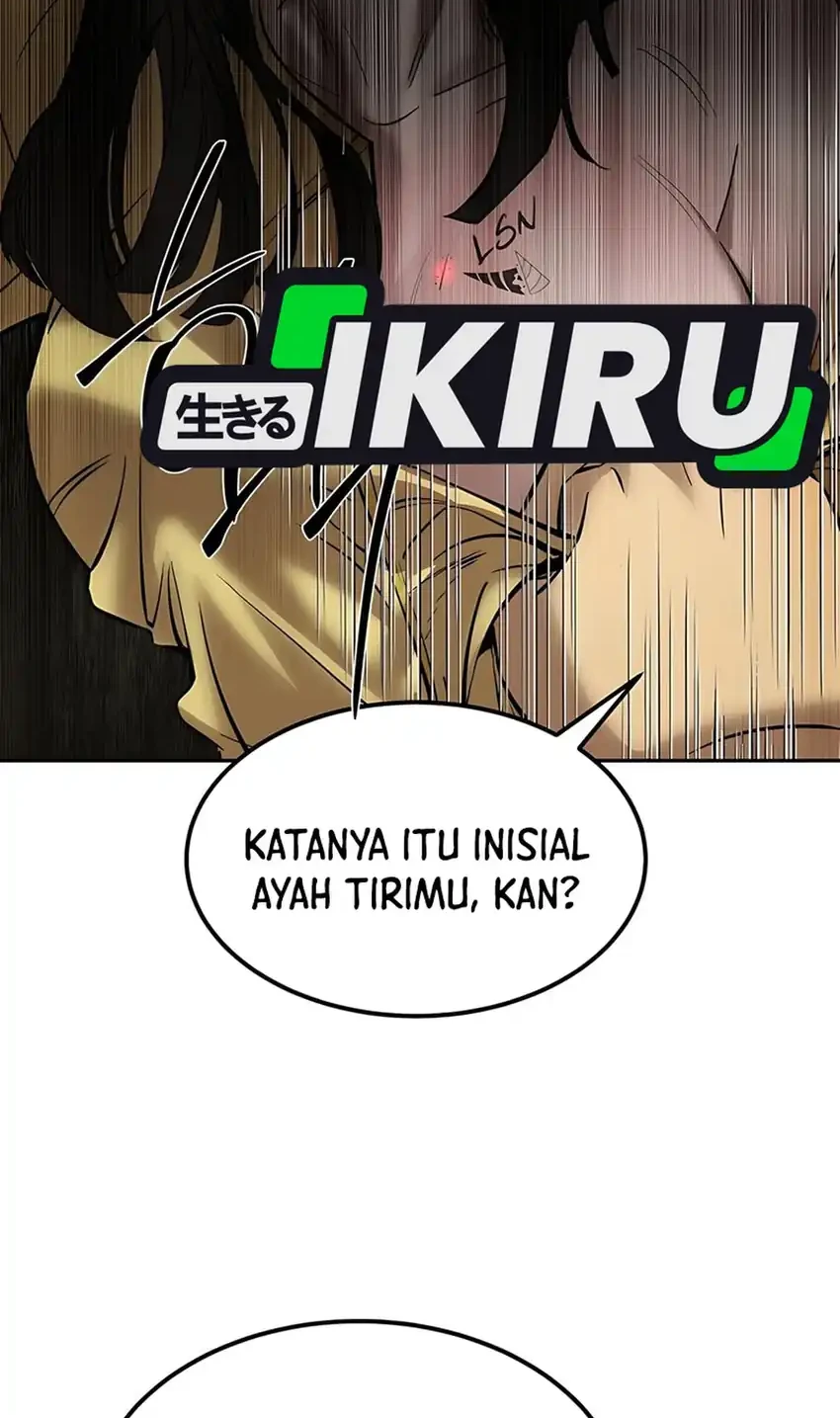 Born In Black Chapter 9 Gambar 124