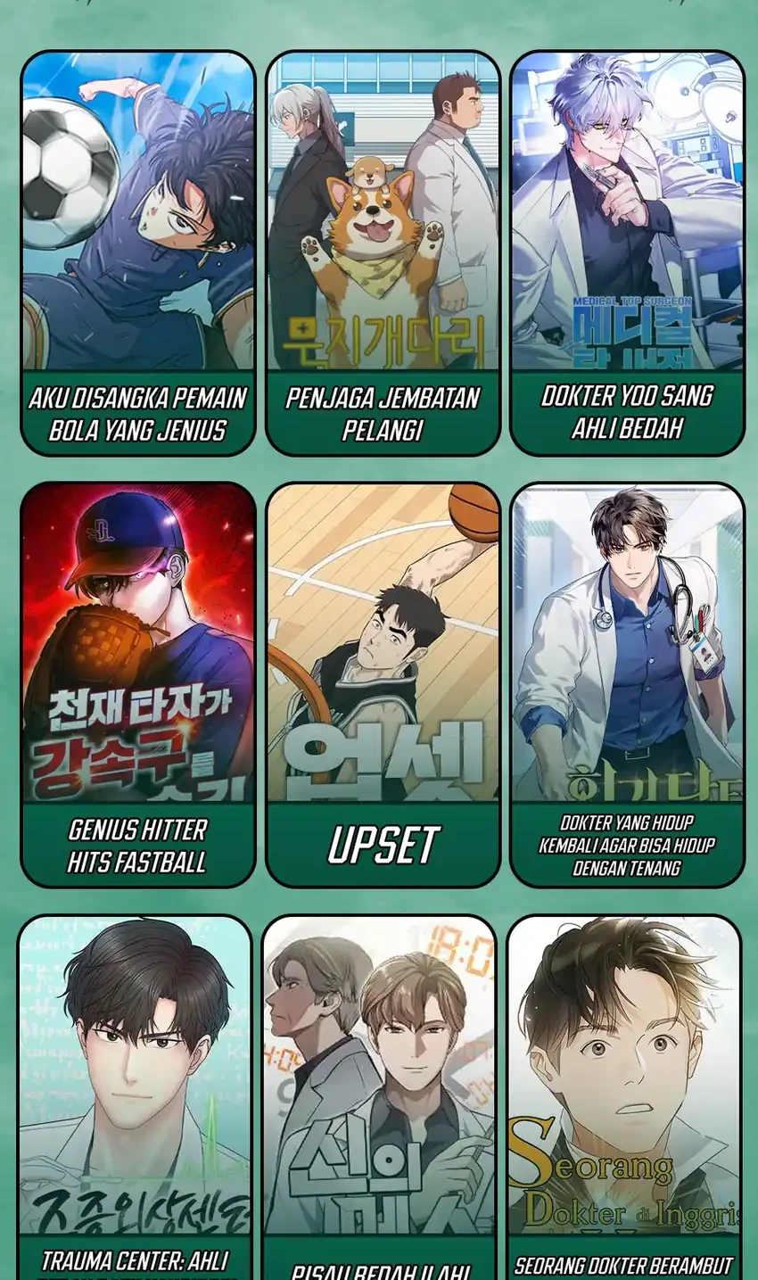 Born In Black Chapter 9 Gambar 148