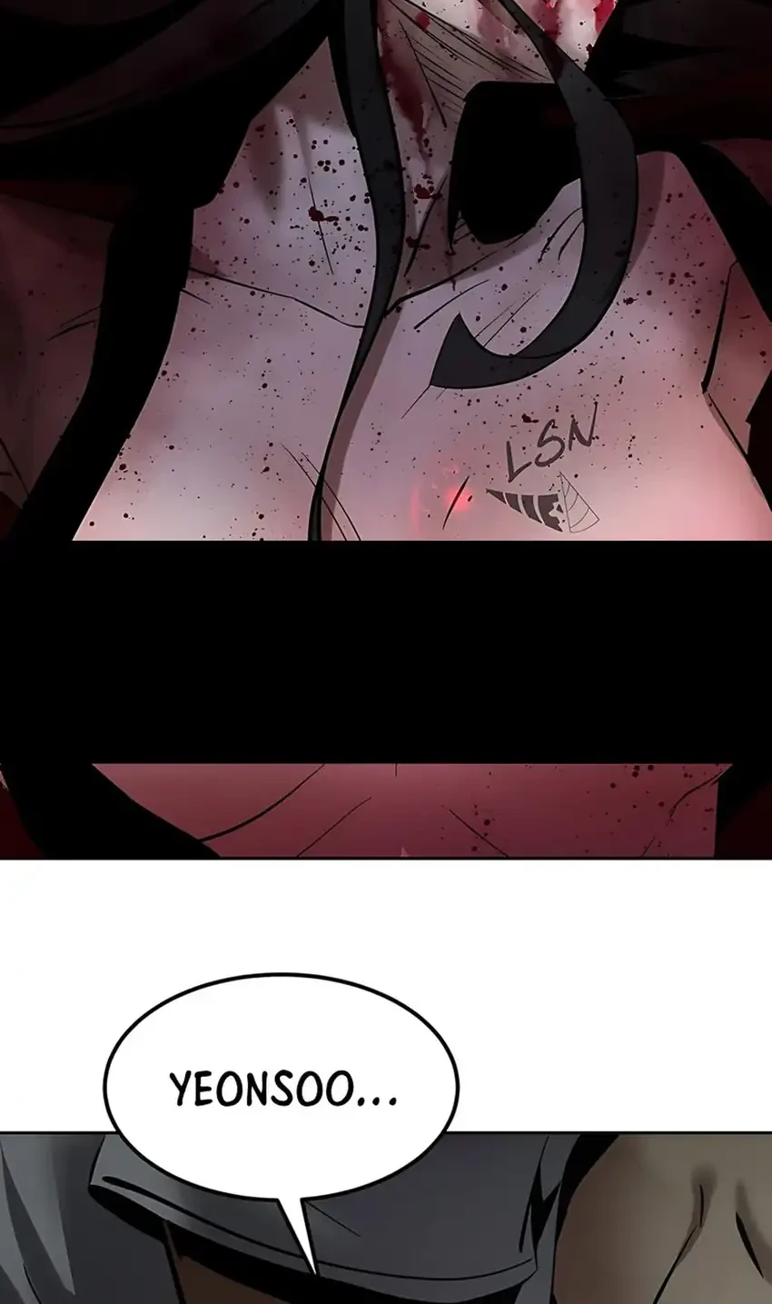 Born In Black Chapter 9 Gambar 142