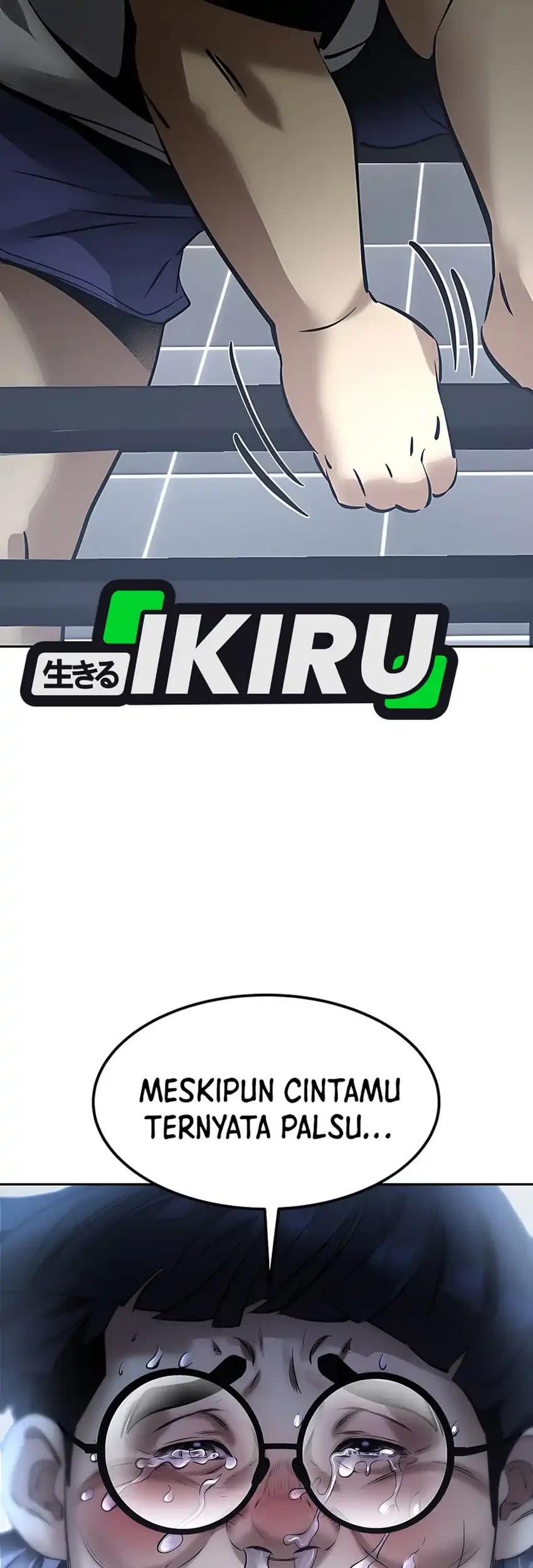 Born In Black Chapter 9 Gambar 143