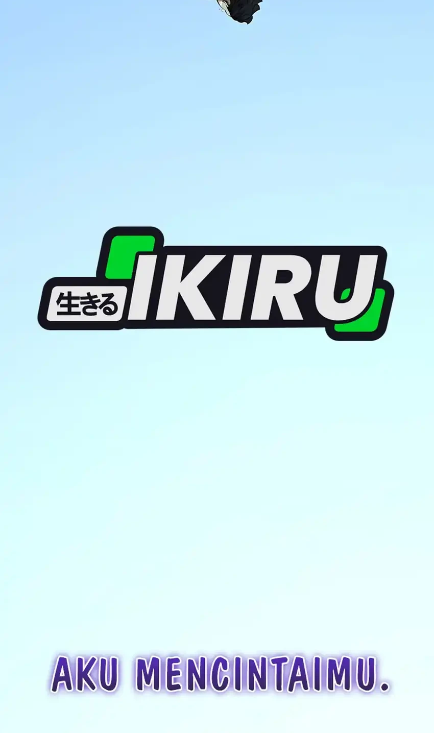 Born In Black Chapter 9 Gambar 146