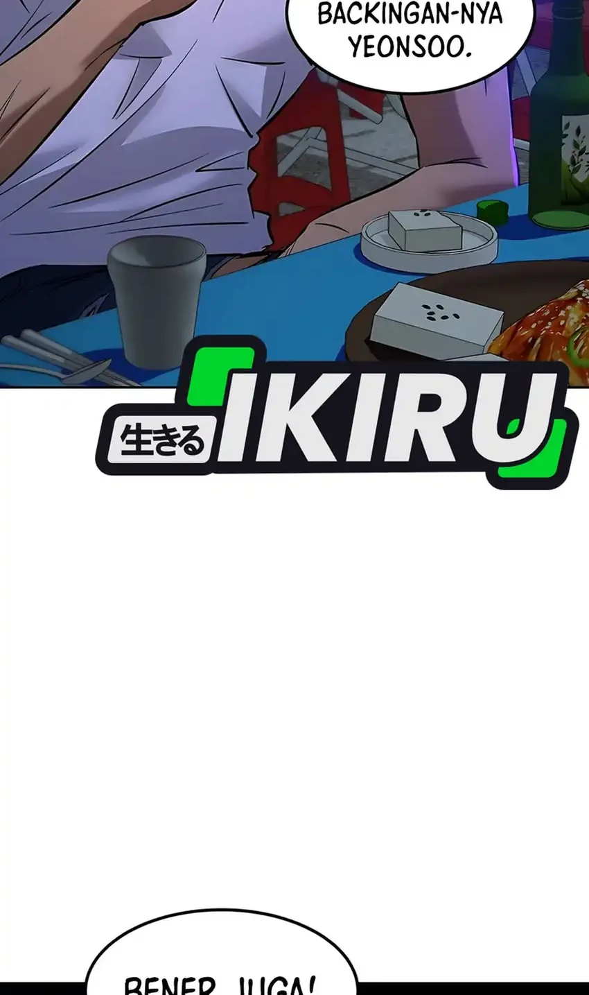 Born In Black Chapter 9 Gambar 16