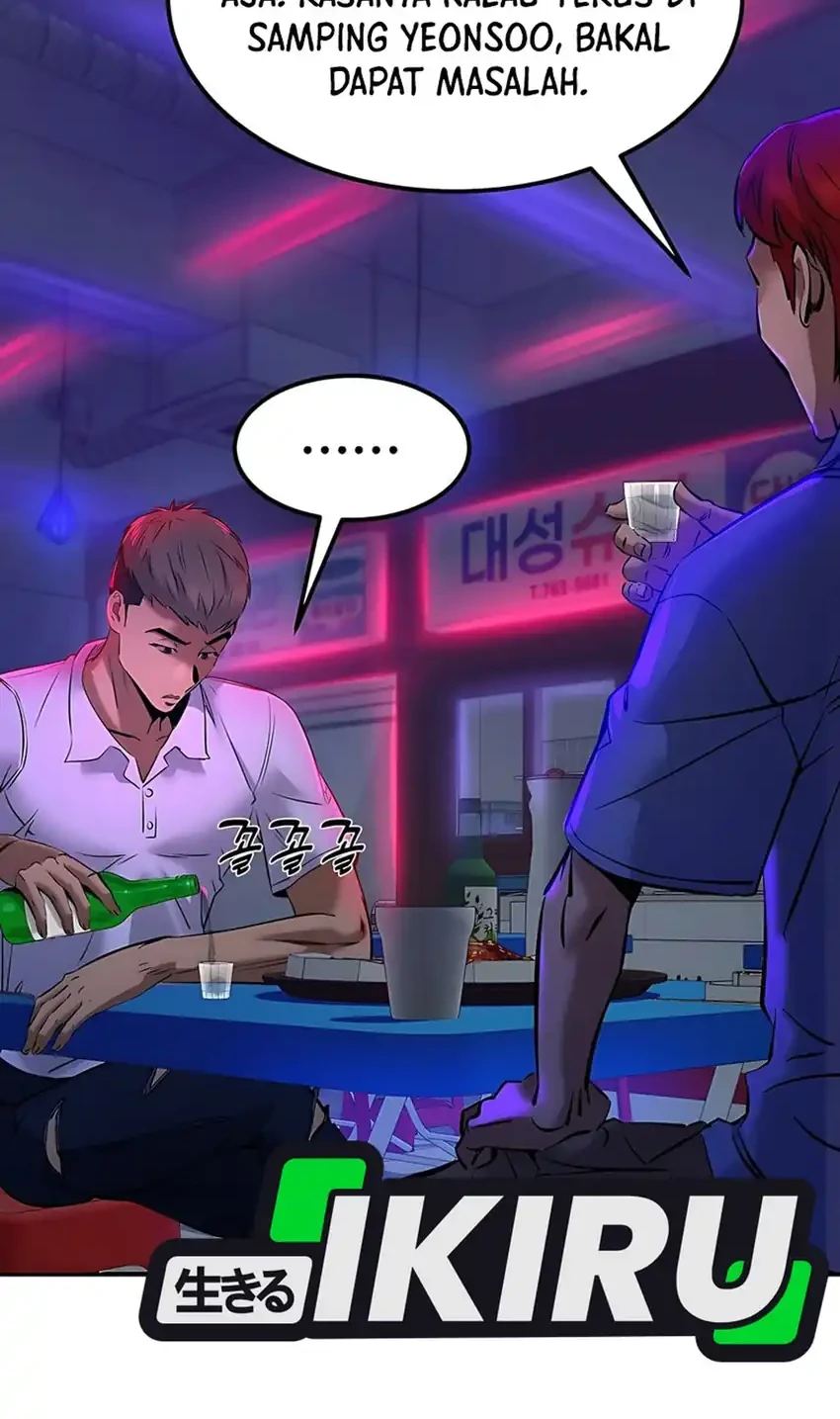 Born In Black Chapter 9 Gambar 18