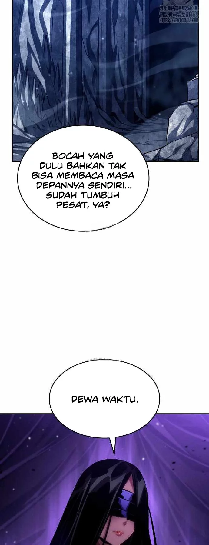 Boundless Necromancer Chapter 154 Gambar 59