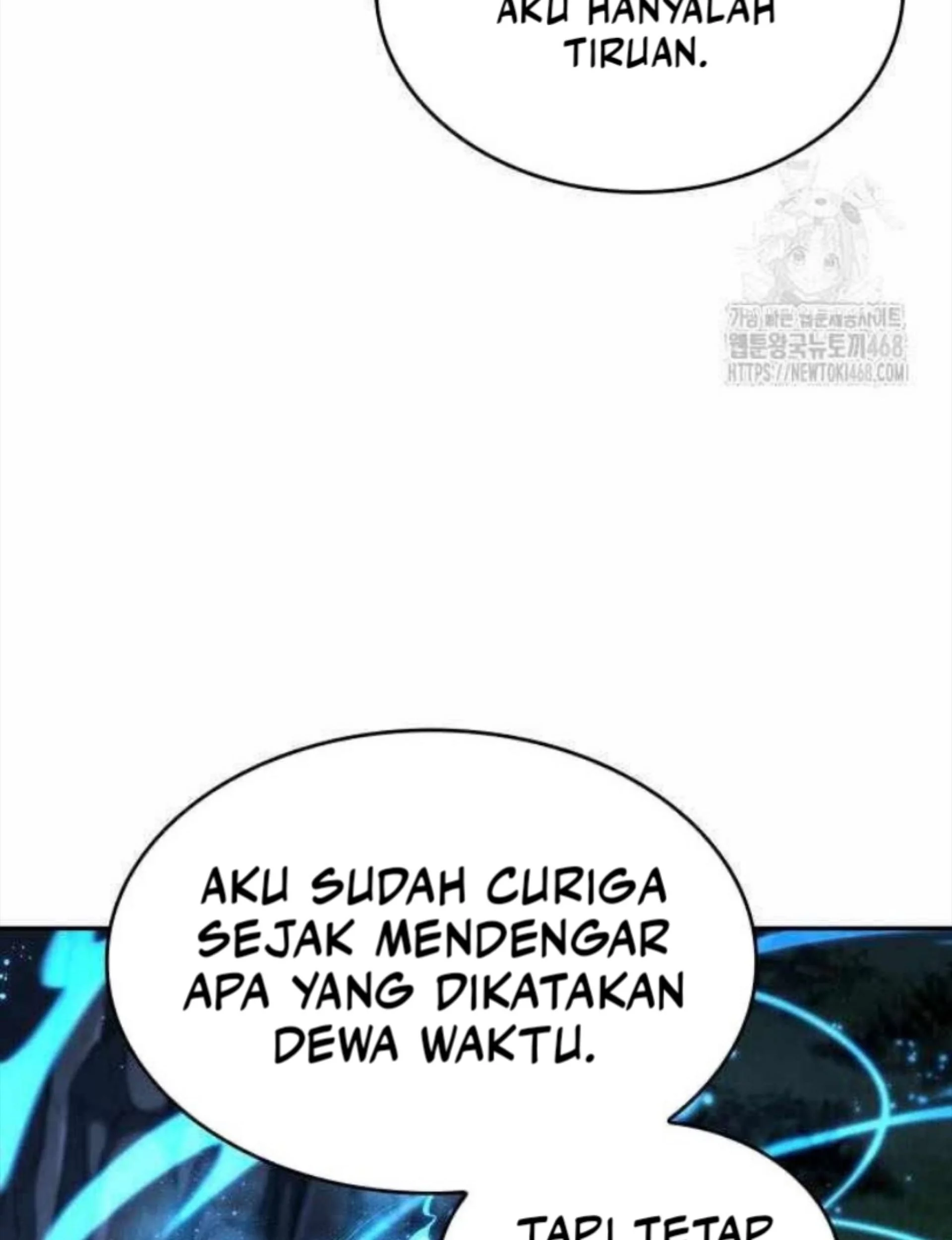 Boundless Necromancer Chapter 155 Gambar 43