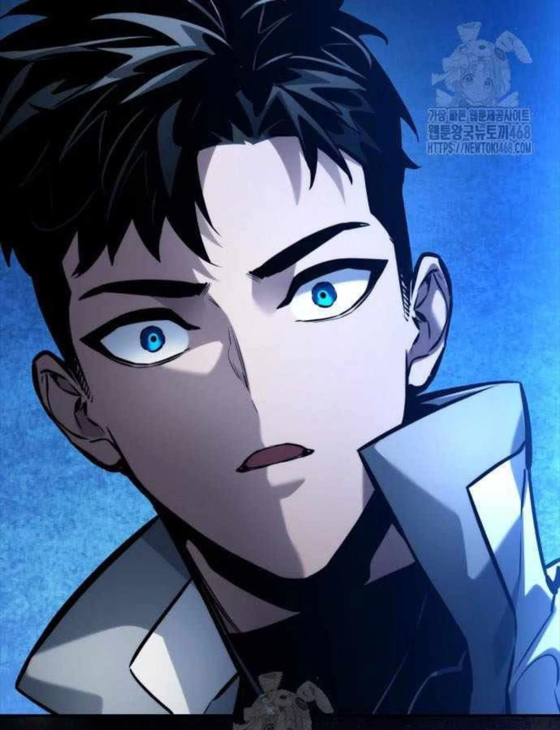 Boundless Necromancer Chapter 155 Gambar 56