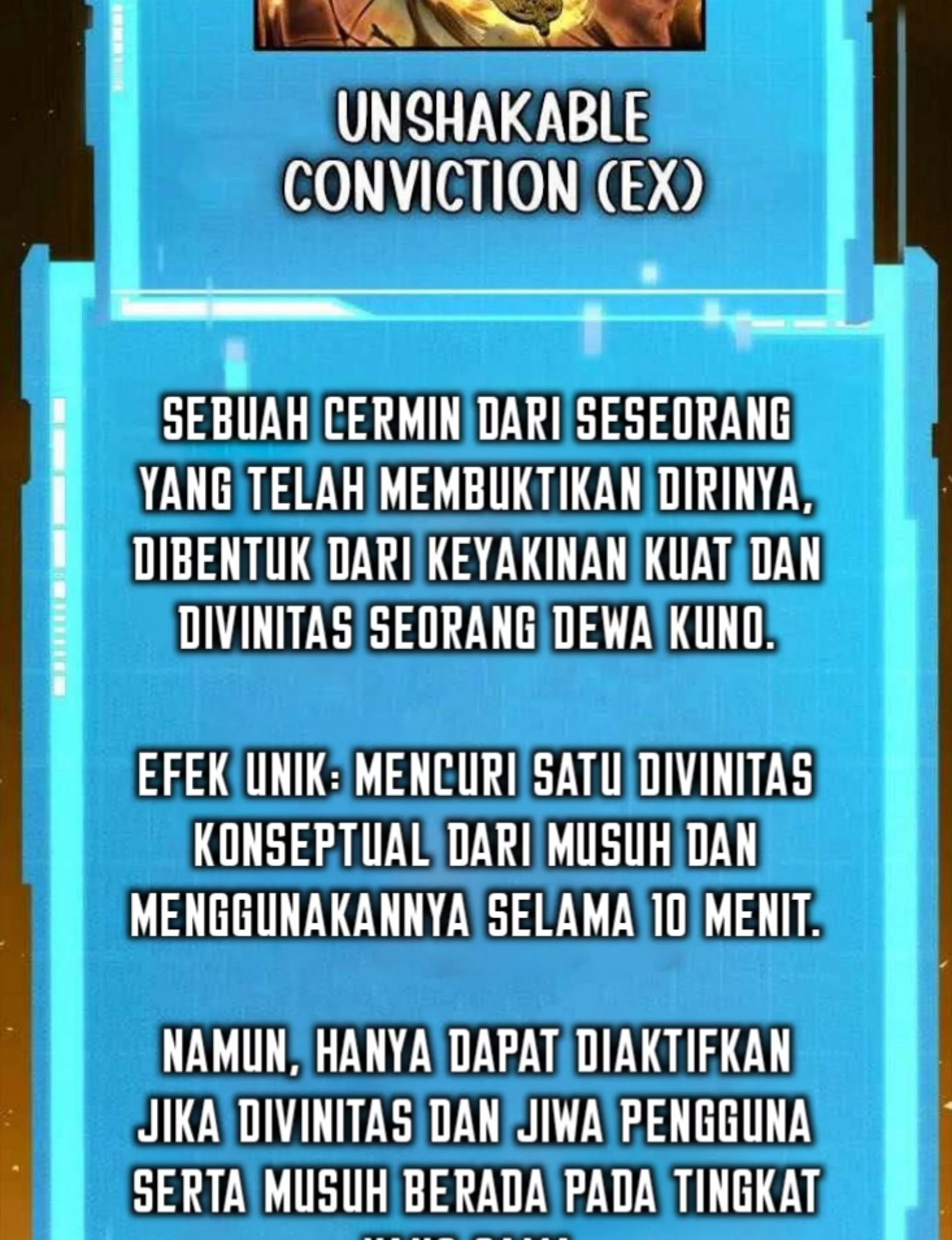 Boundless Necromancer Chapter 155 Gambar 75