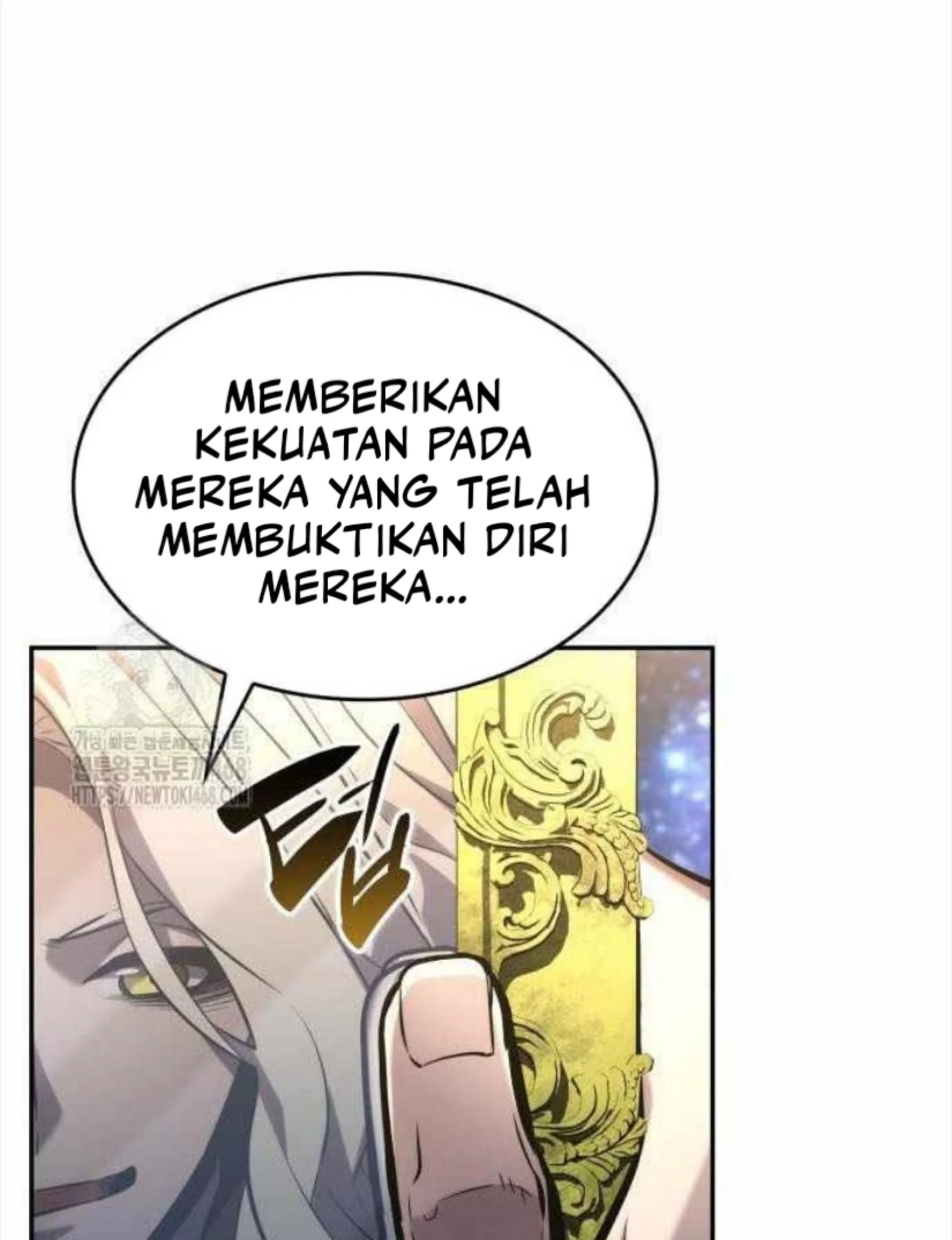 Boundless Necromancer Chapter 155 Gambar 69