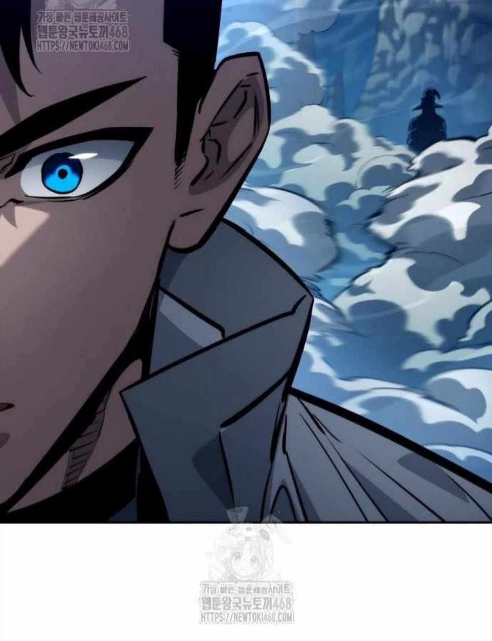 Boundless Necromancer Chapter 155 Gambar 87