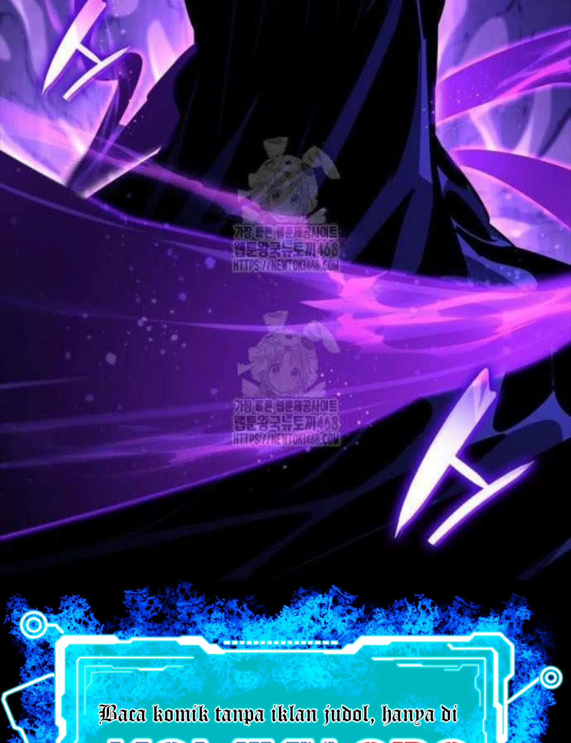 Boundless Necromancer Chapter 155 Gambar 143