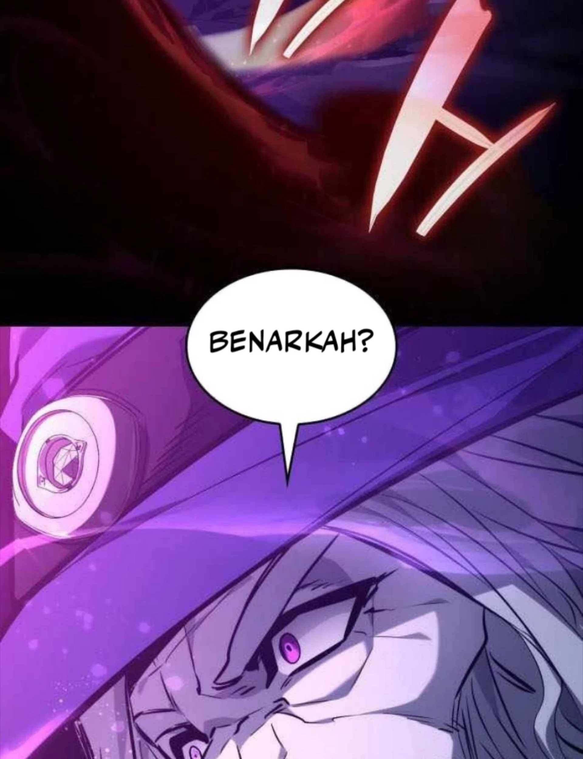 Boundless Necromancer Chapter 155 Gambar 138