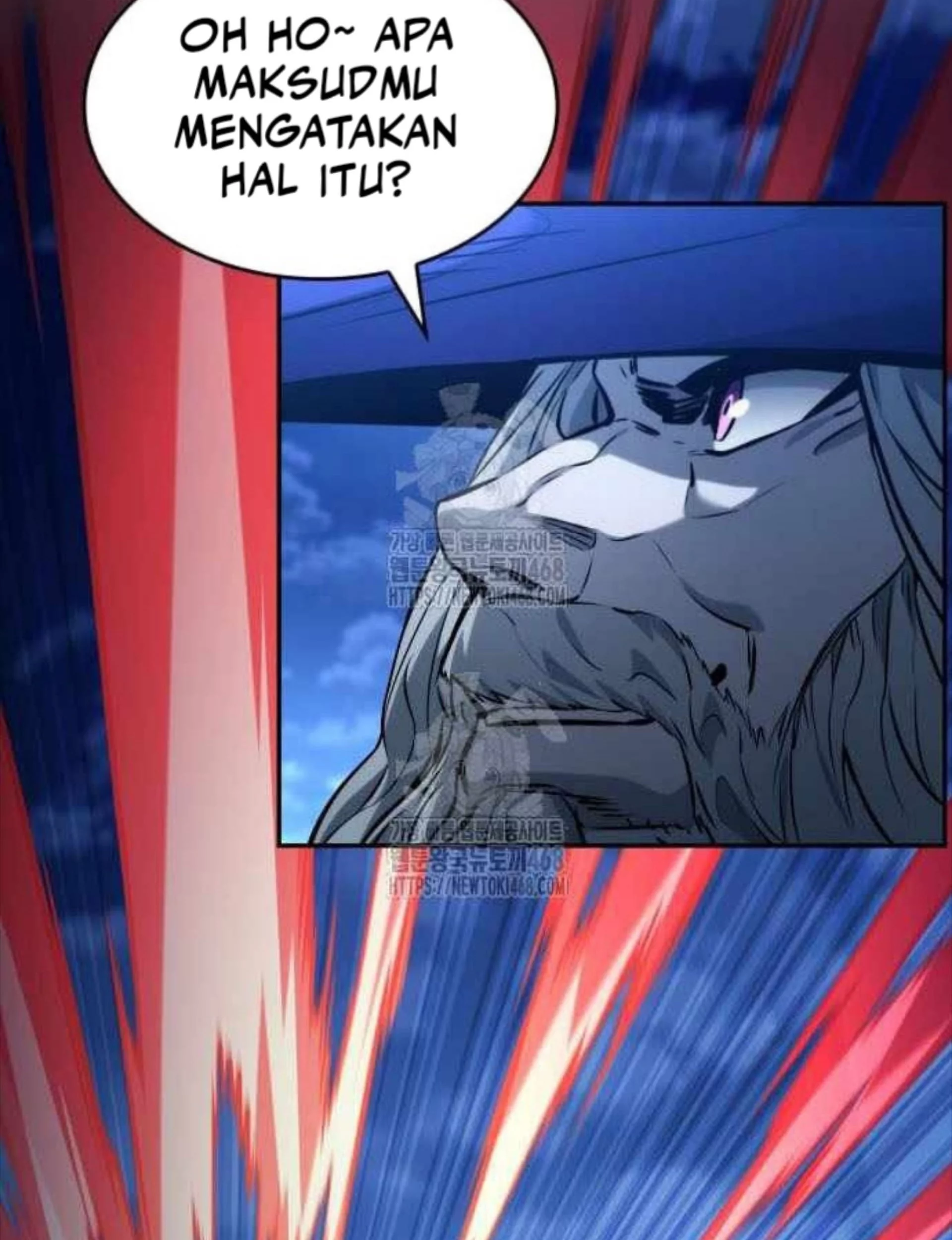 Boundless Necromancer Chapter 155 Gambar 116