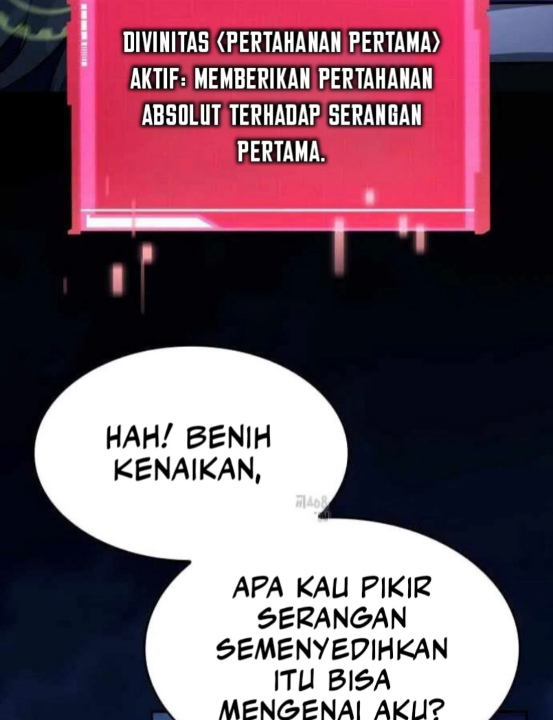 Boundless Necromancer Chapter 155 Gambar 126