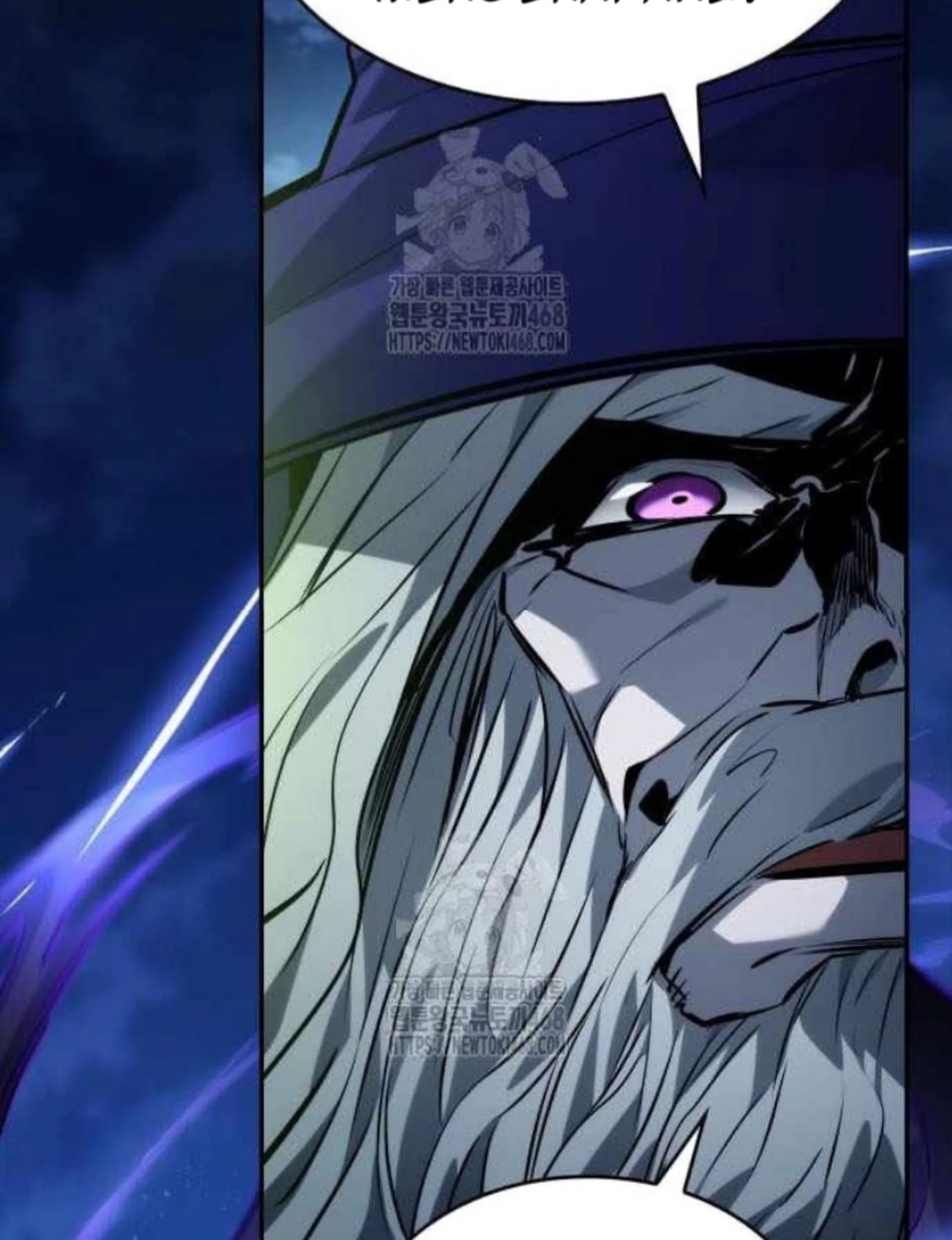 Boundless Necromancer Chapter 155 Gambar 127