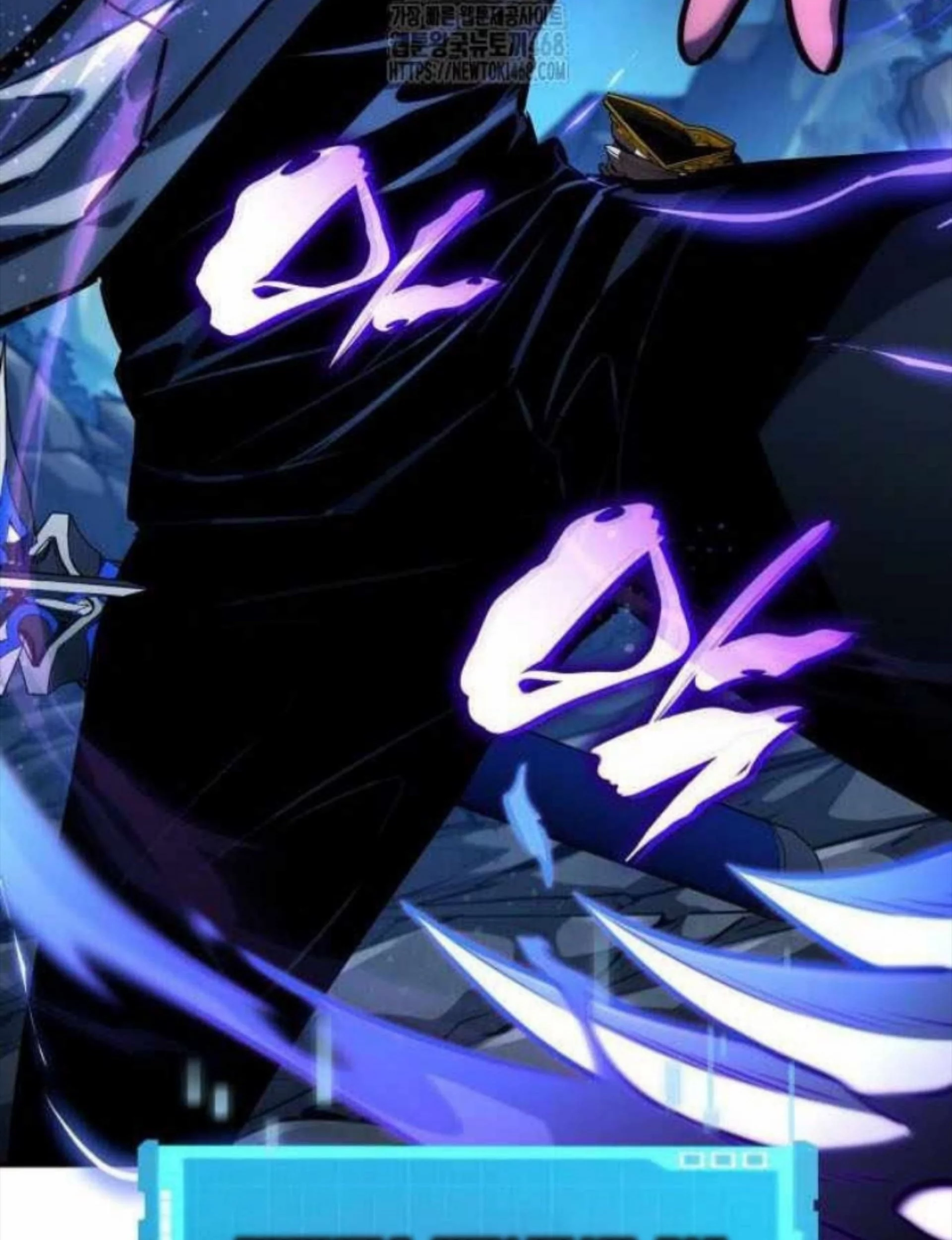 Boundless Necromancer Chapter 155 Gambar 129