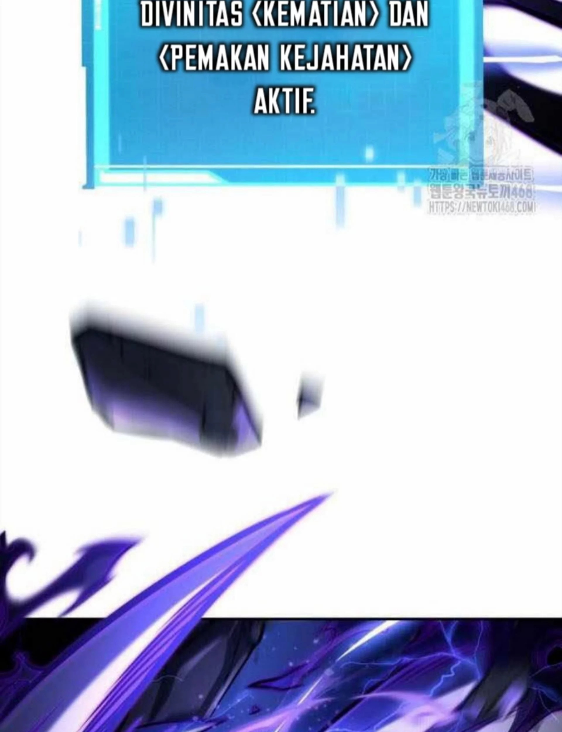 Boundless Necromancer Chapter 155 Gambar 130