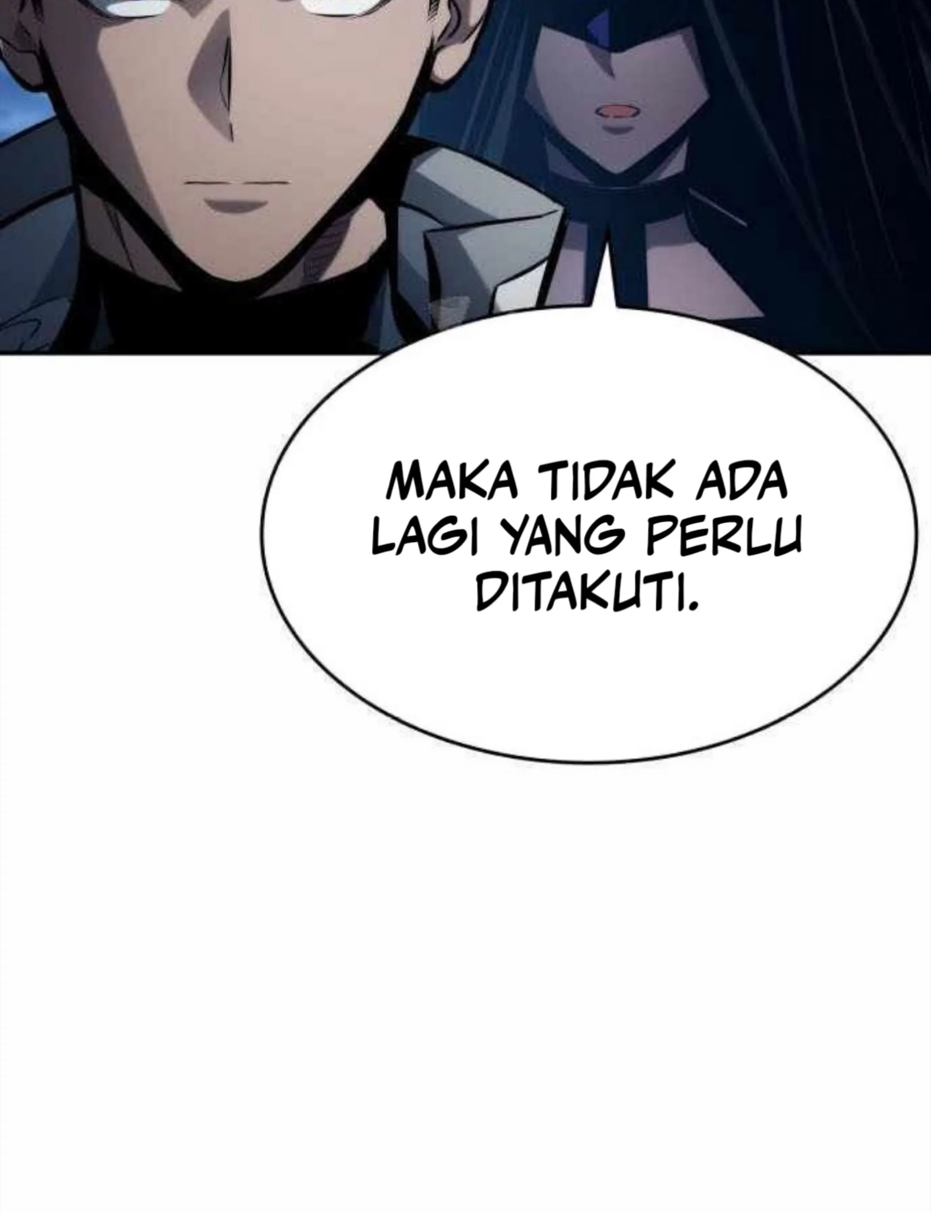 Boundless Necromancer Chapter 155 Gambar 181