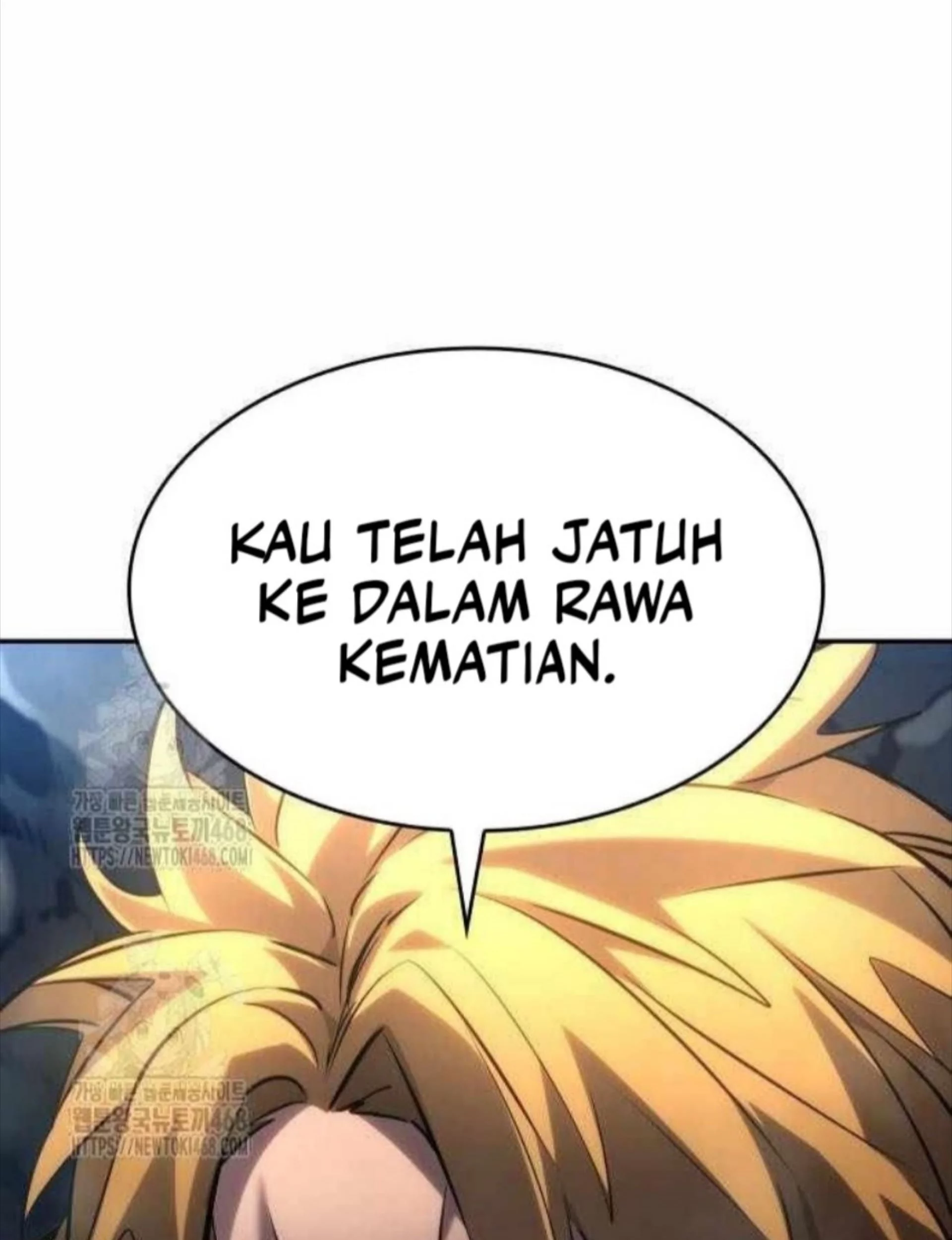 Boundless Necromancer Chapter 155 Gambar 152