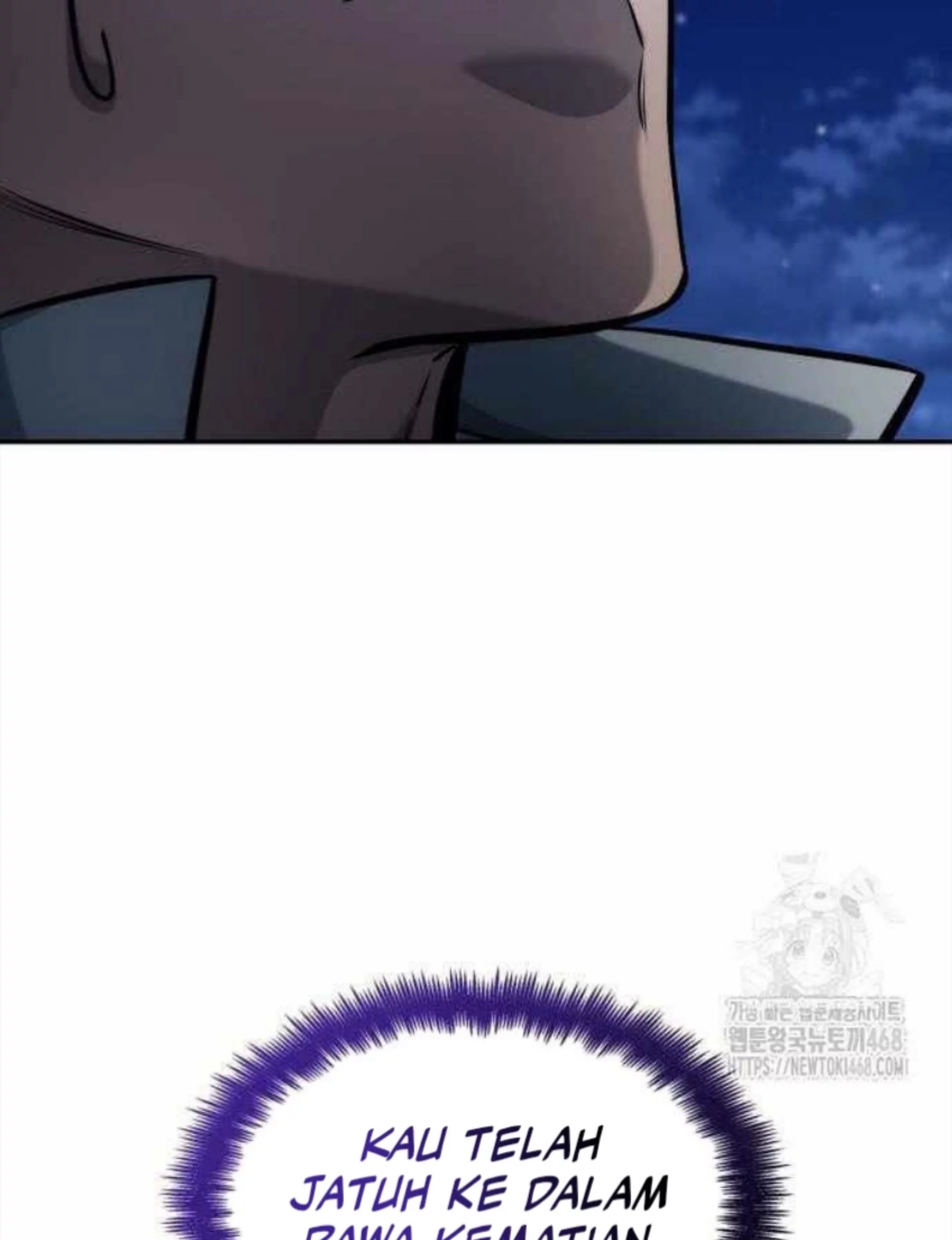 Boundless Necromancer Chapter 155 Gambar 156