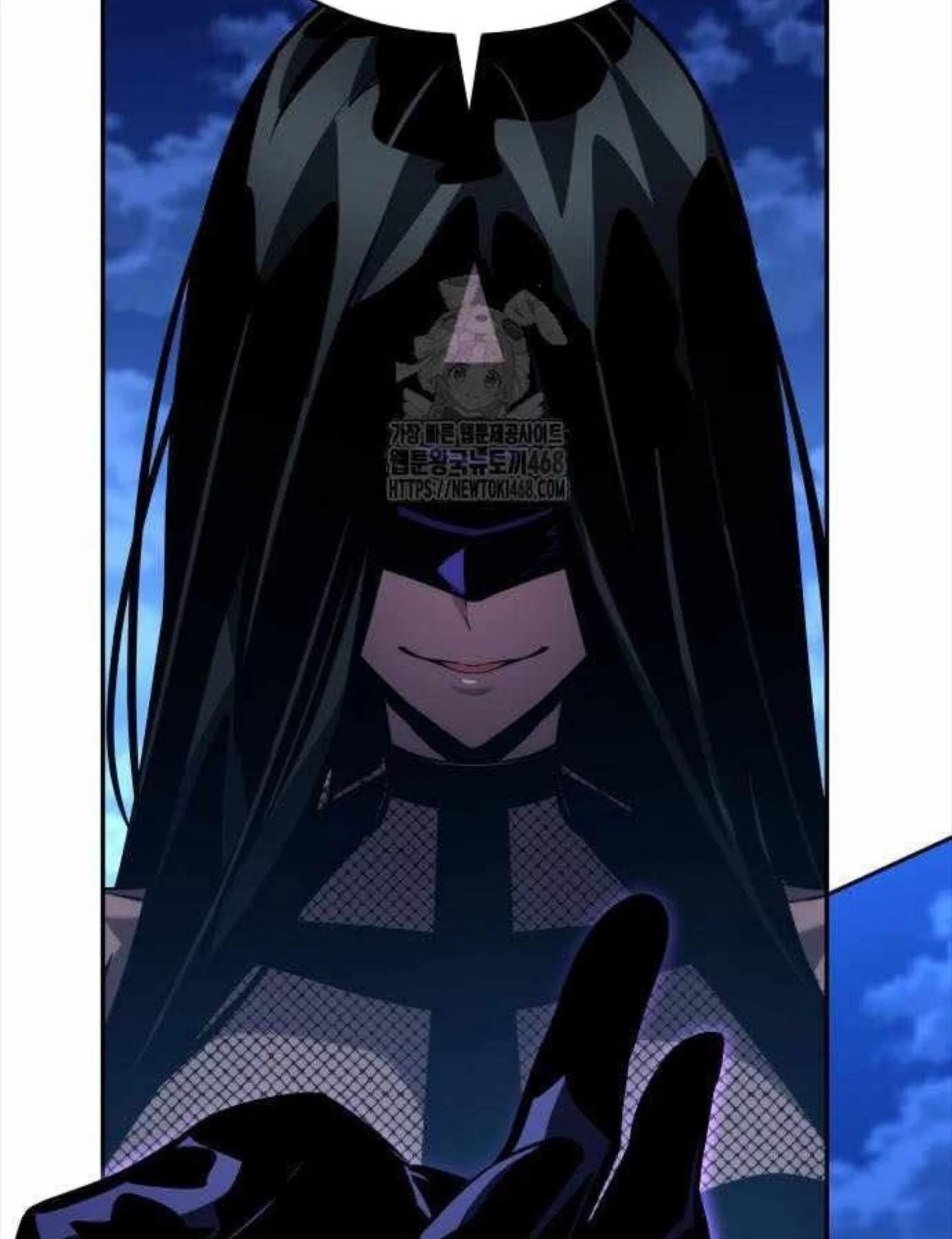 Boundless Necromancer Chapter 155 Gambar 163