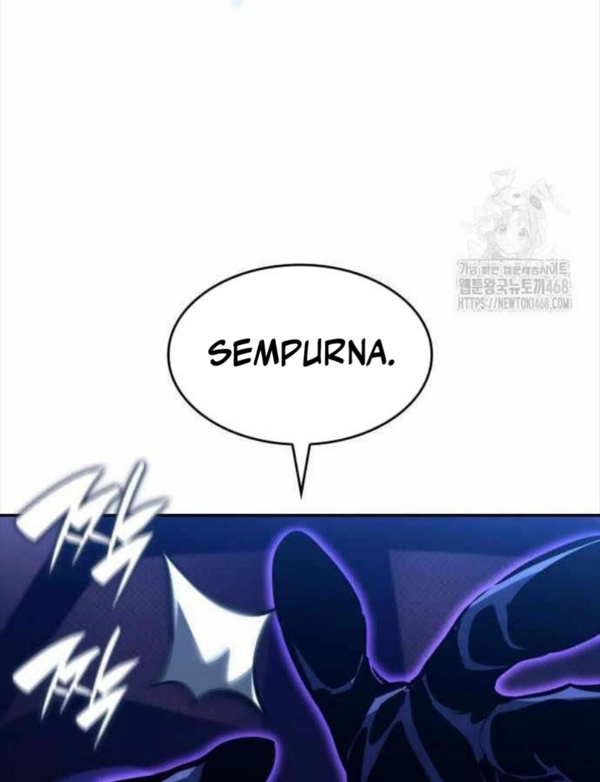 Boundless Necromancer Chapter 155 Gambar 173