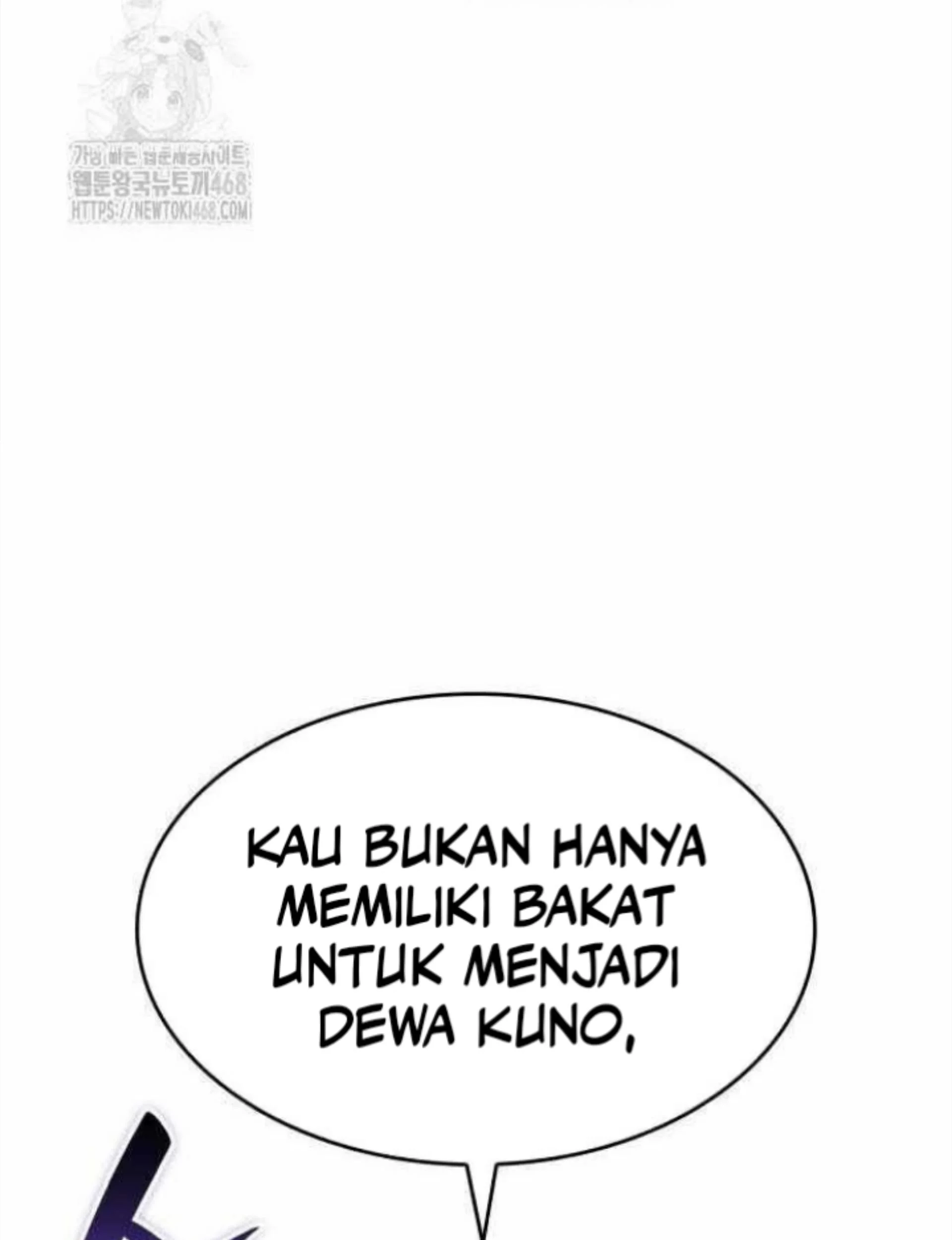 Boundless Necromancer Chapter 155 Gambar 175