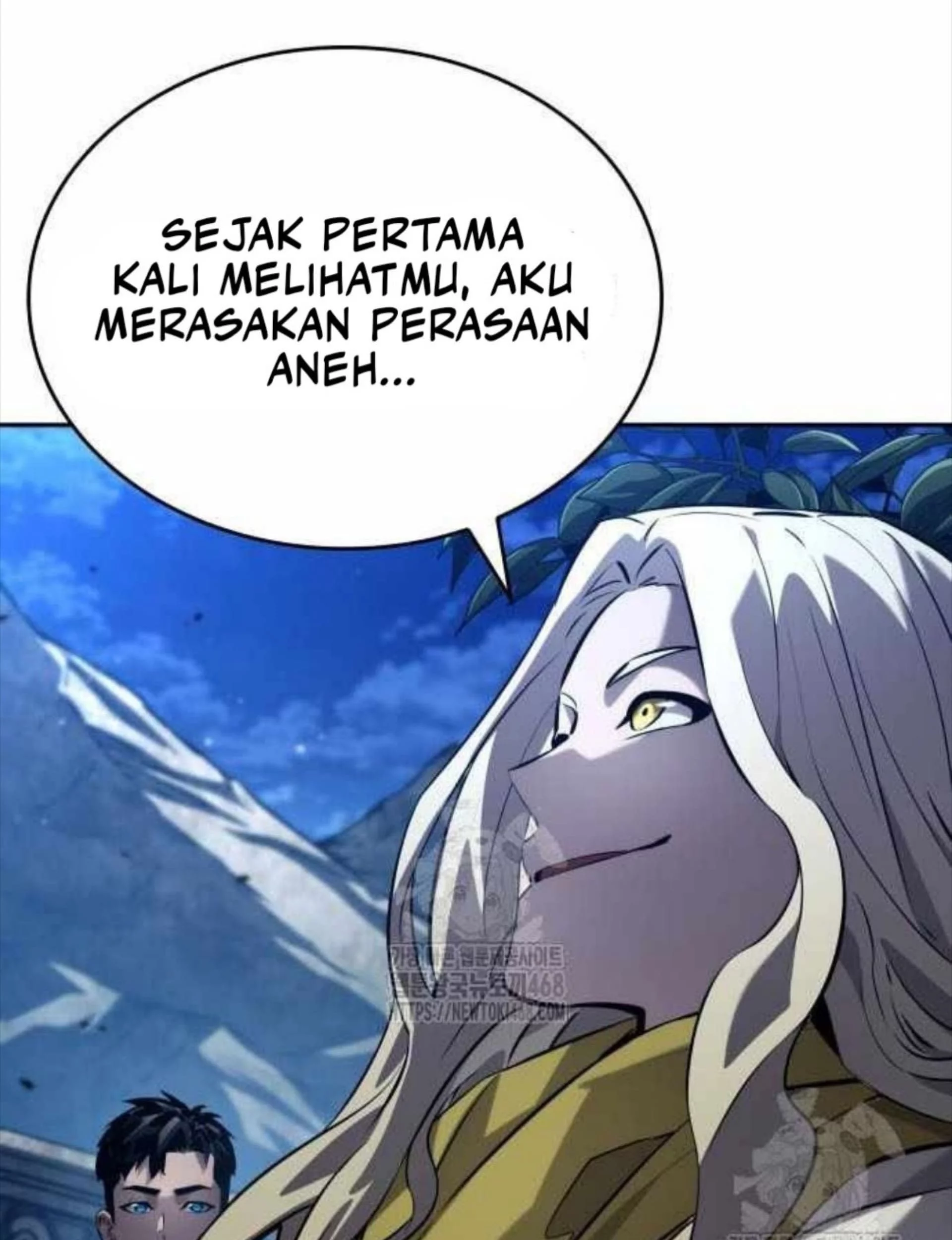 Boundless Necromancer Chapter 155 Gambar 5