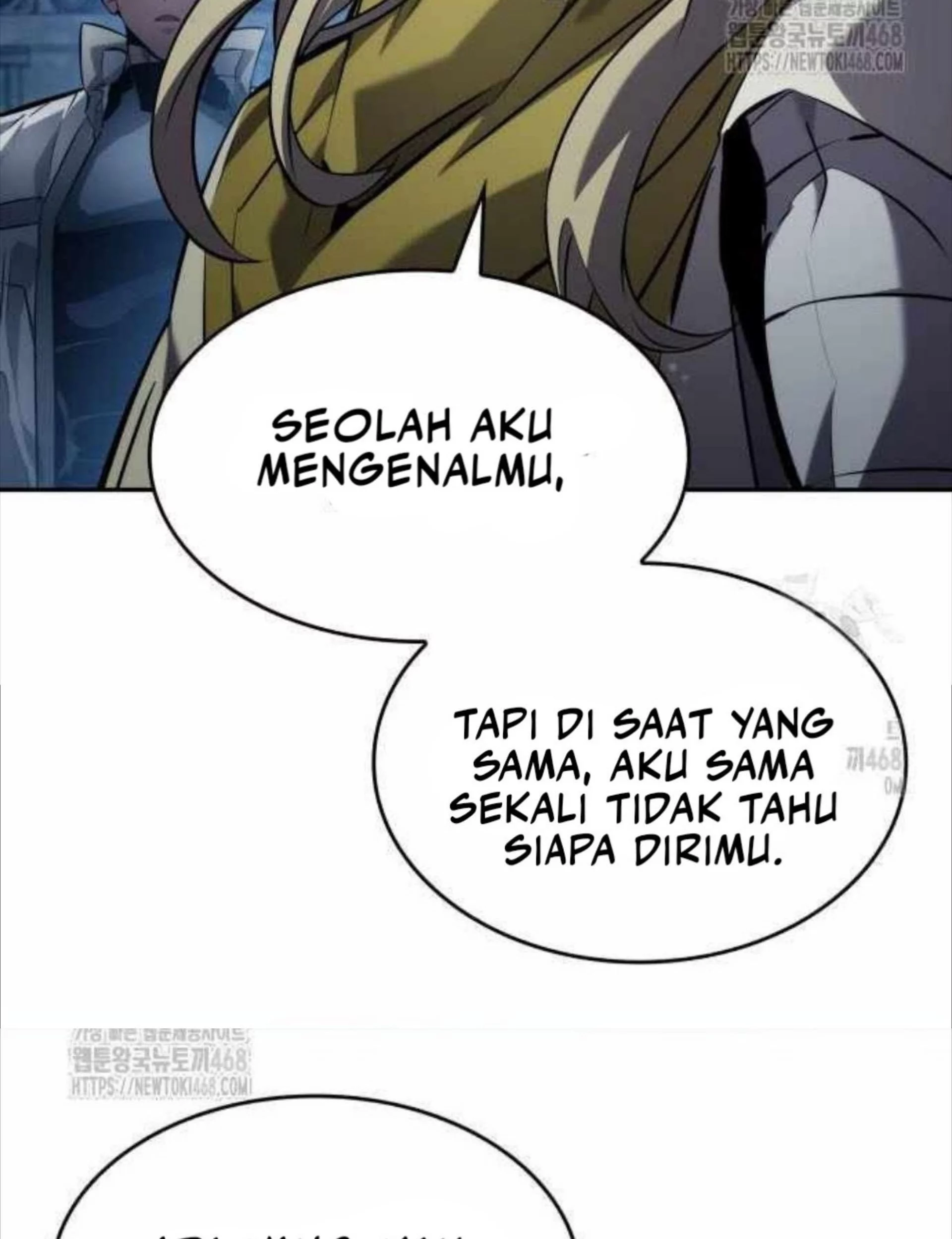 Boundless Necromancer Chapter 155 Gambar 6