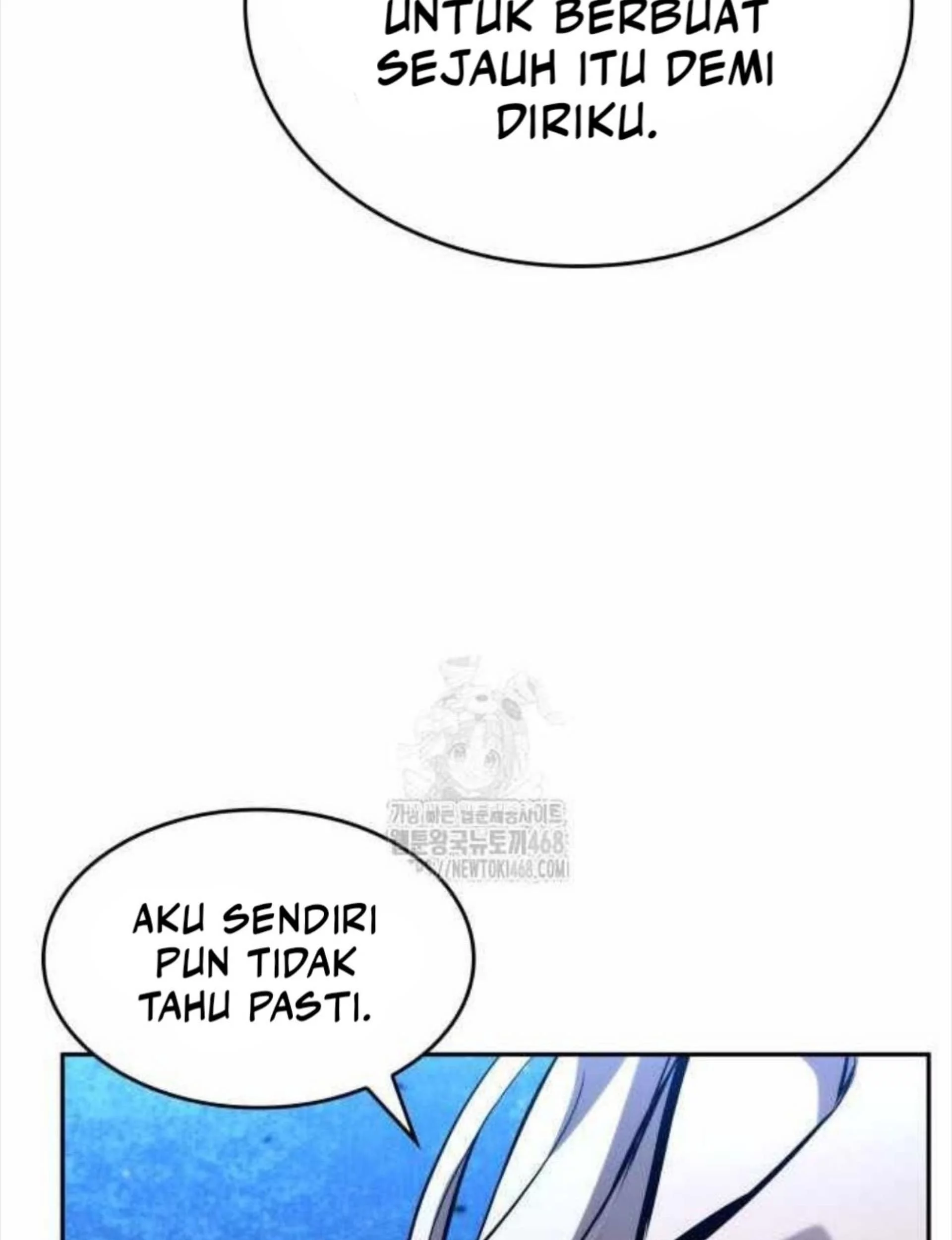 Boundless Necromancer Chapter 155 Gambar 3