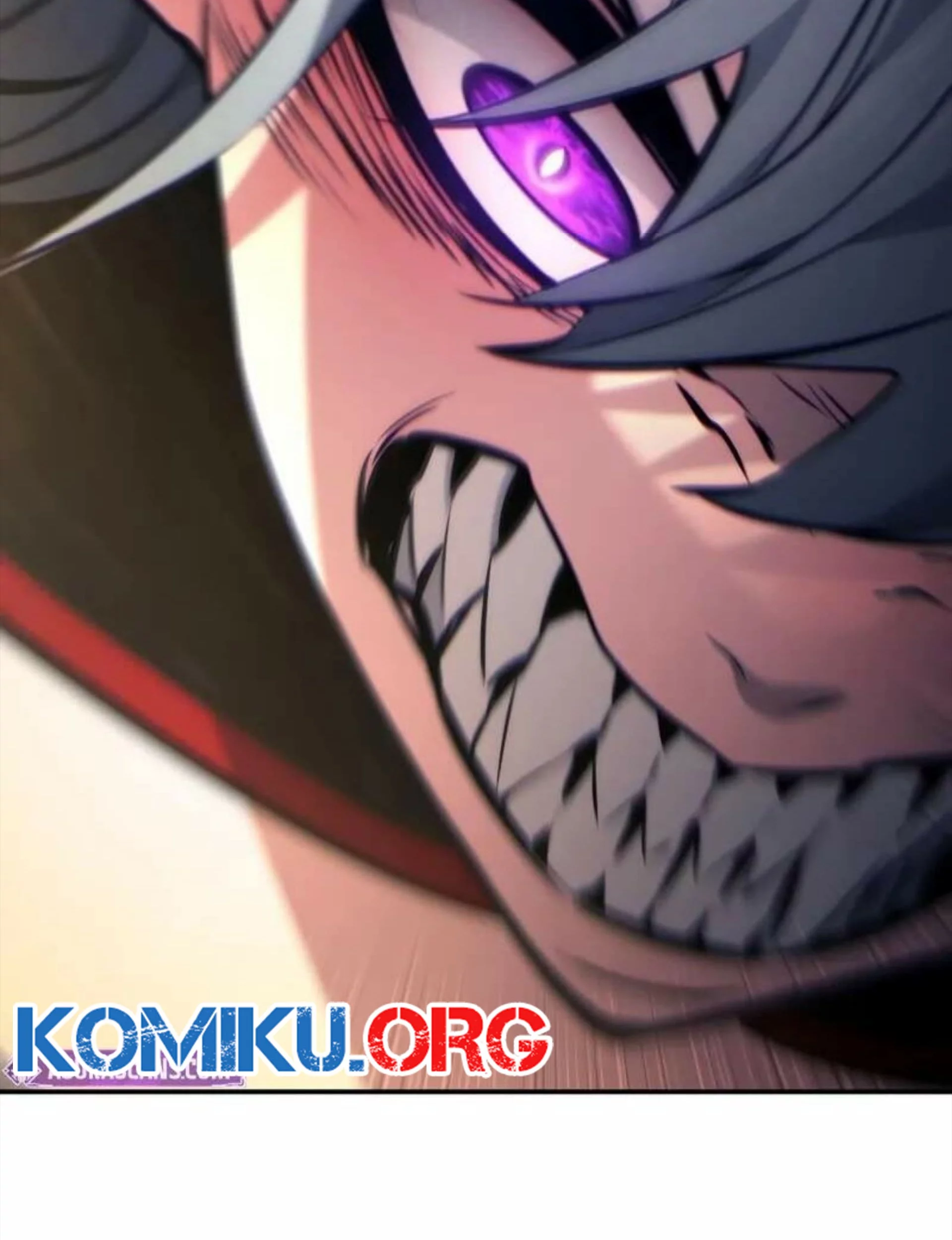 Boundless Necromancer Chapter 156 Gambar 37