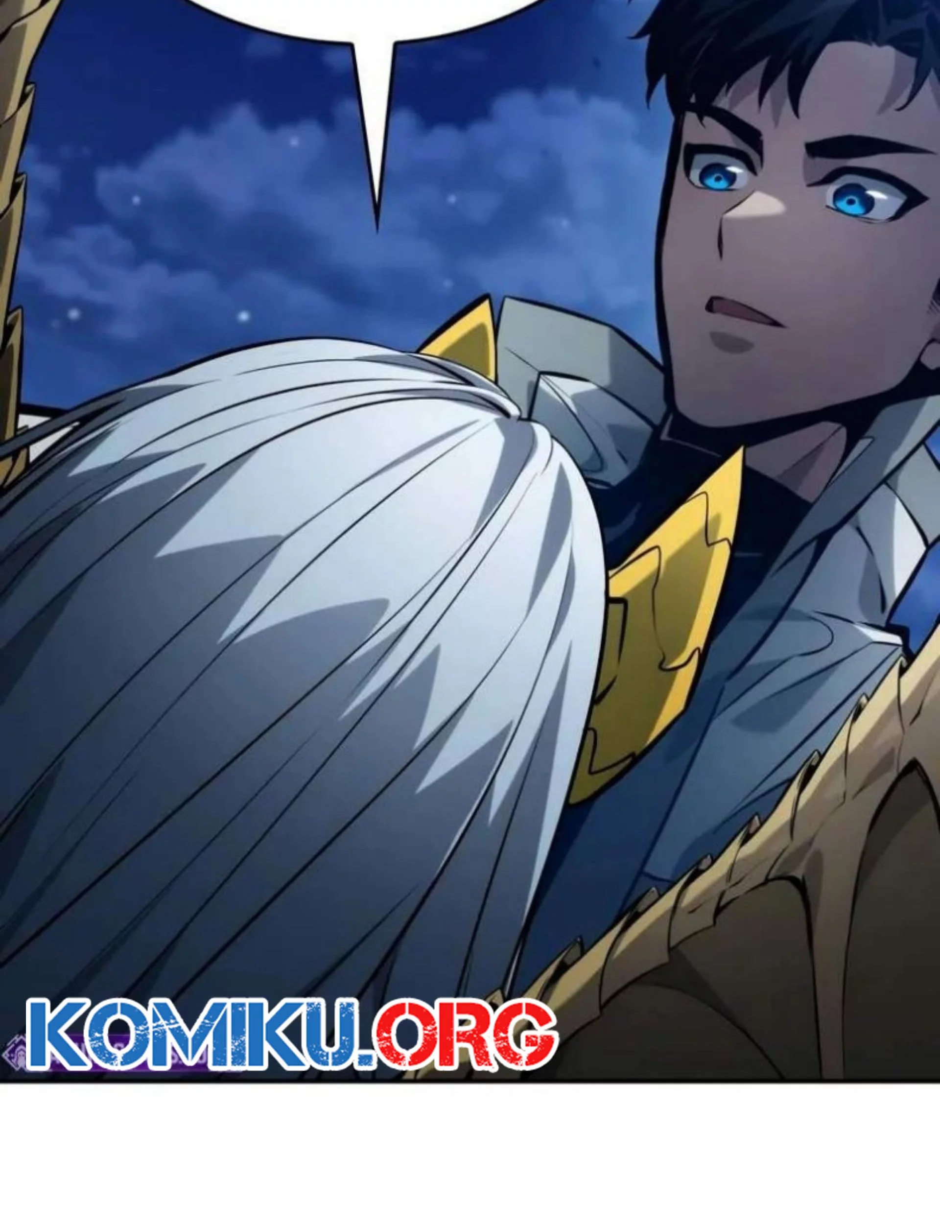 Boundless Necromancer Chapter 156 Gambar 50