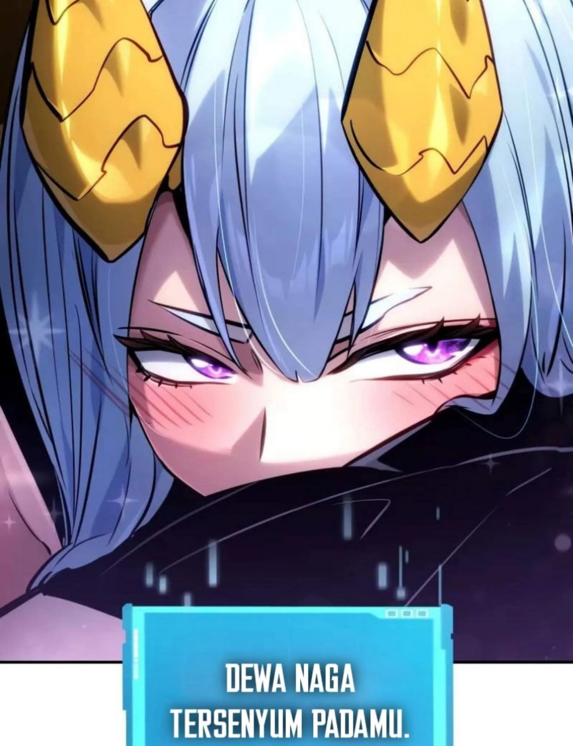 Boundless Necromancer Chapter 156 Gambar 52