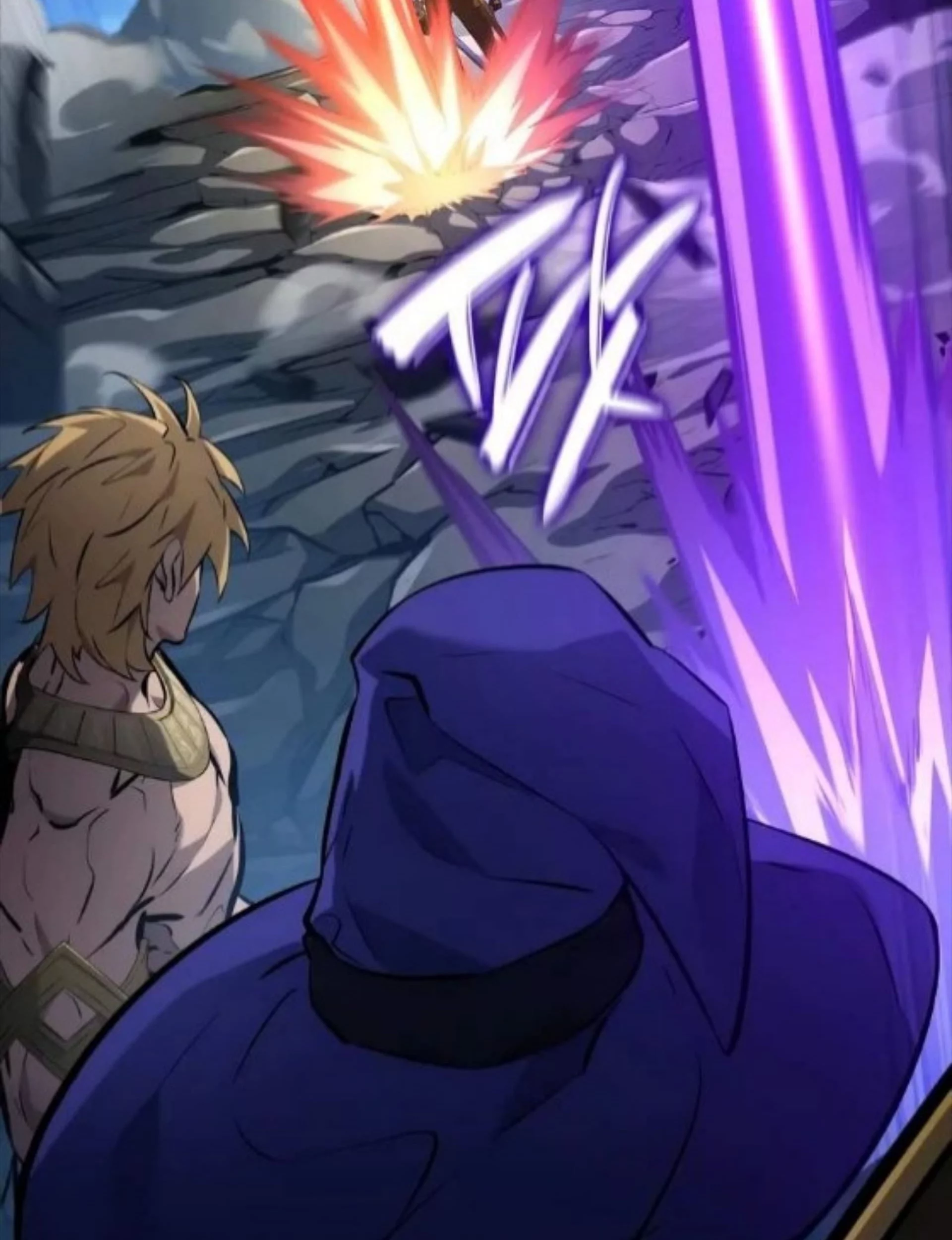 Boundless Necromancer Chapter 156 Gambar 80