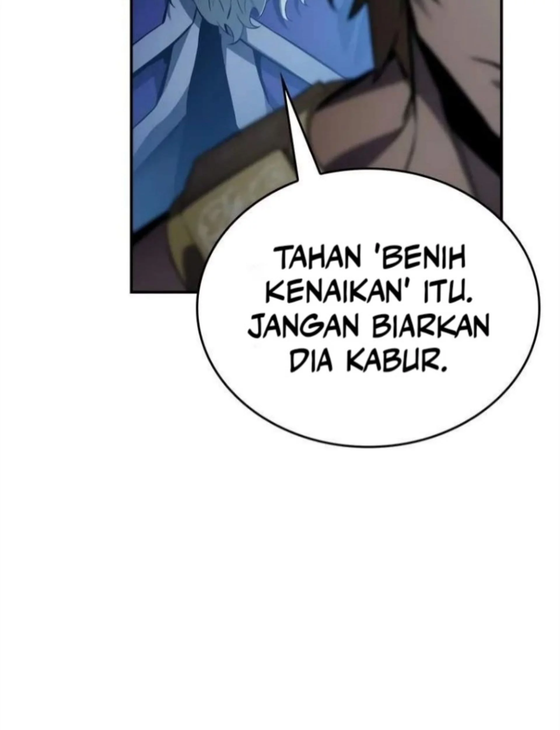 Boundless Necromancer Chapter 156 Gambar 93