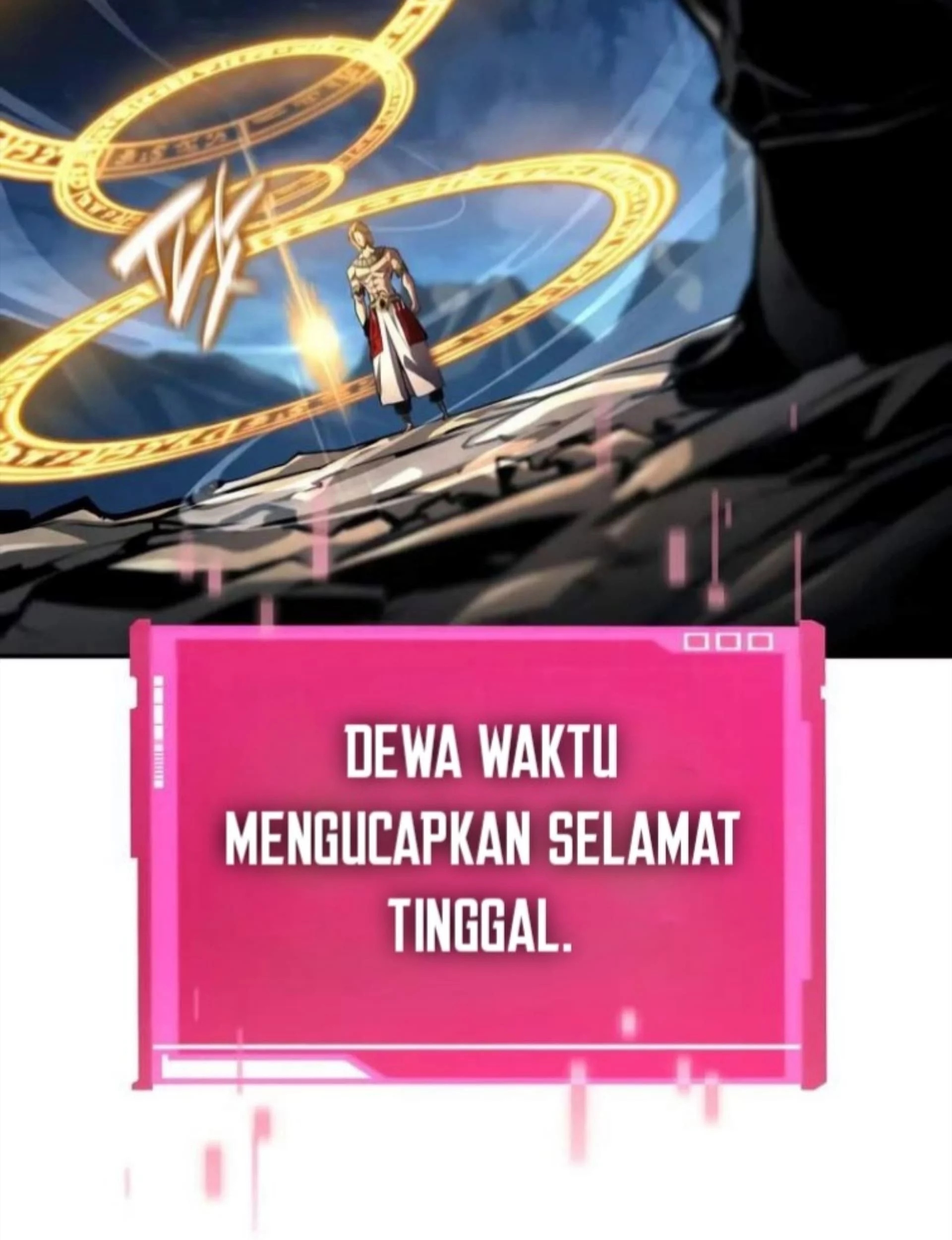 Boundless Necromancer Chapter 156 Gambar 96