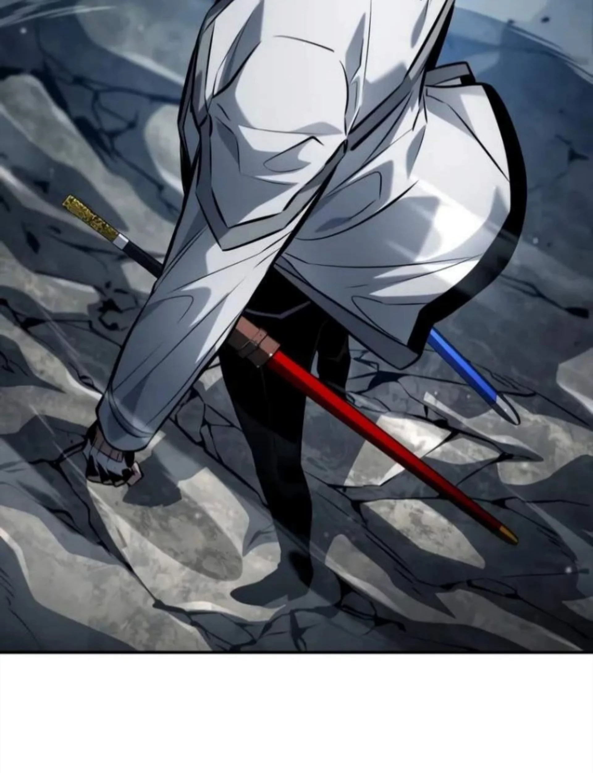 Boundless Necromancer Chapter 156 Gambar 89