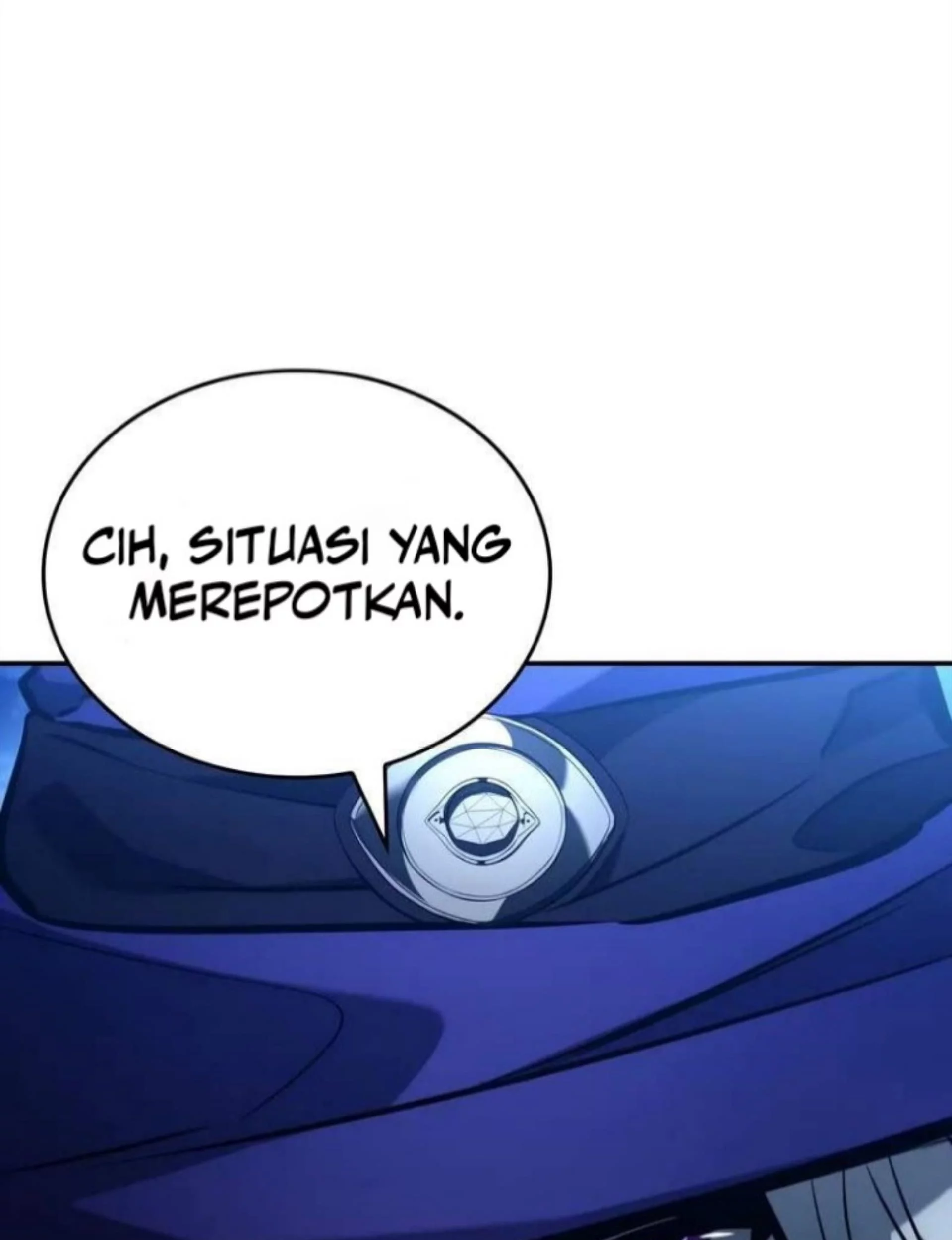 Boundless Necromancer Chapter 156 Gambar 90