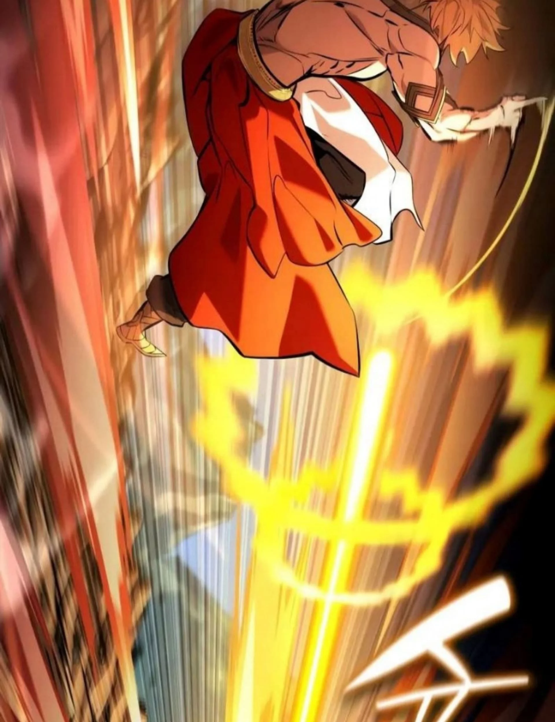 Boundless Necromancer Chapter 156 Gambar 106