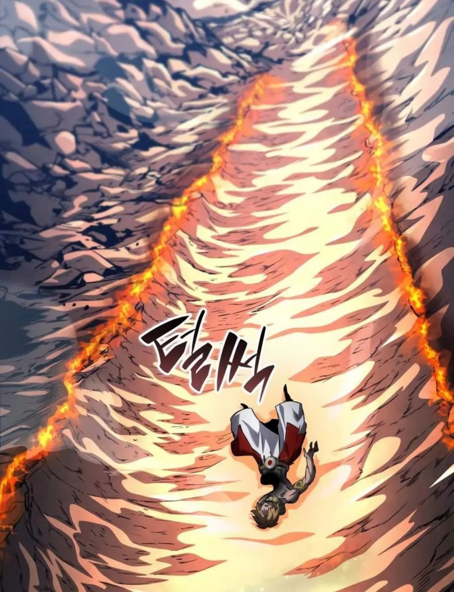 Boundless Necromancer Chapter 156 Gambar 119