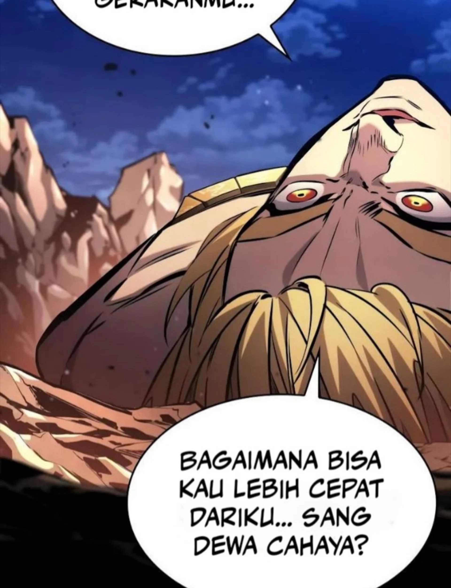 Boundless Necromancer Chapter 156 Gambar 123