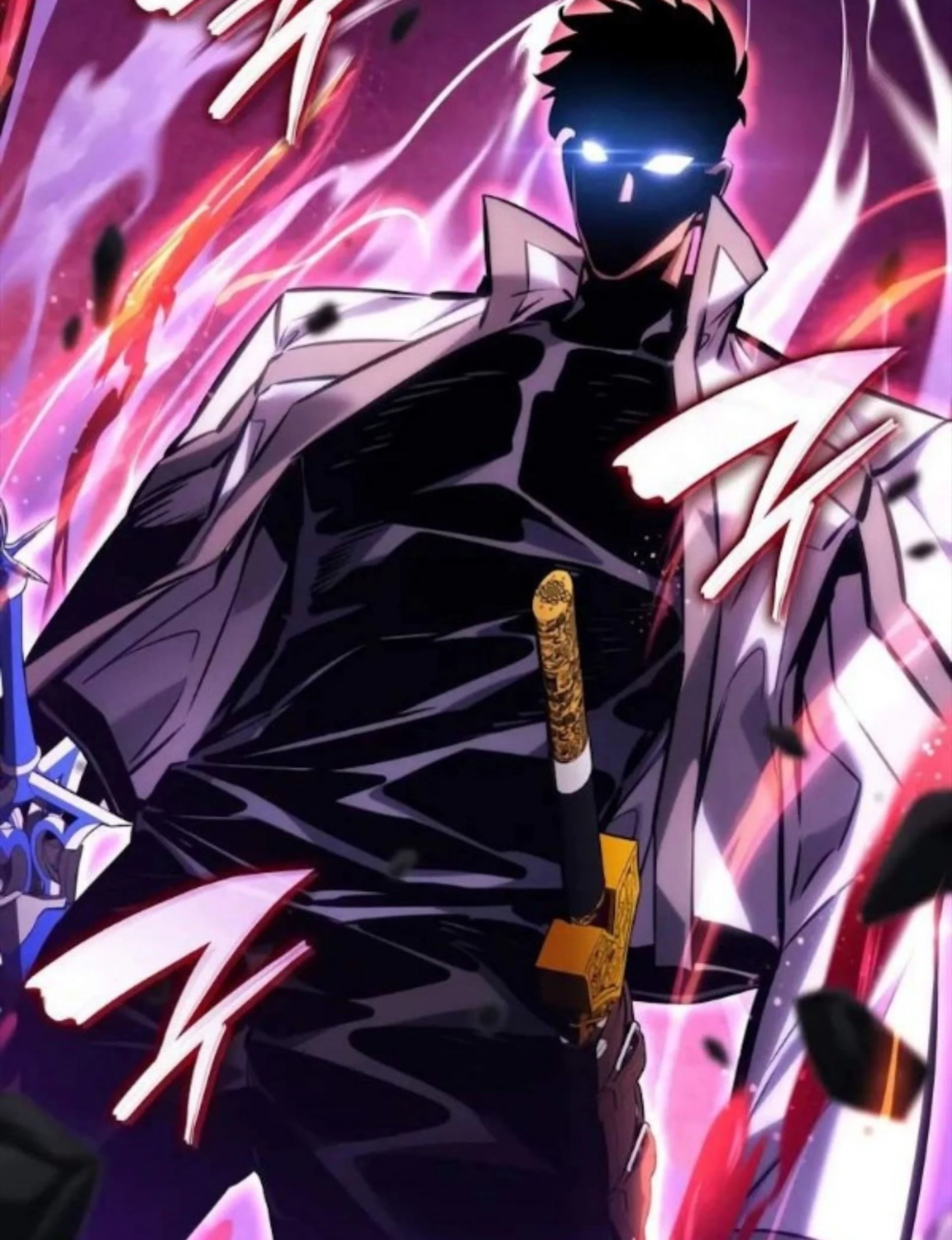 Boundless Necromancer Chapter 156 Gambar 140