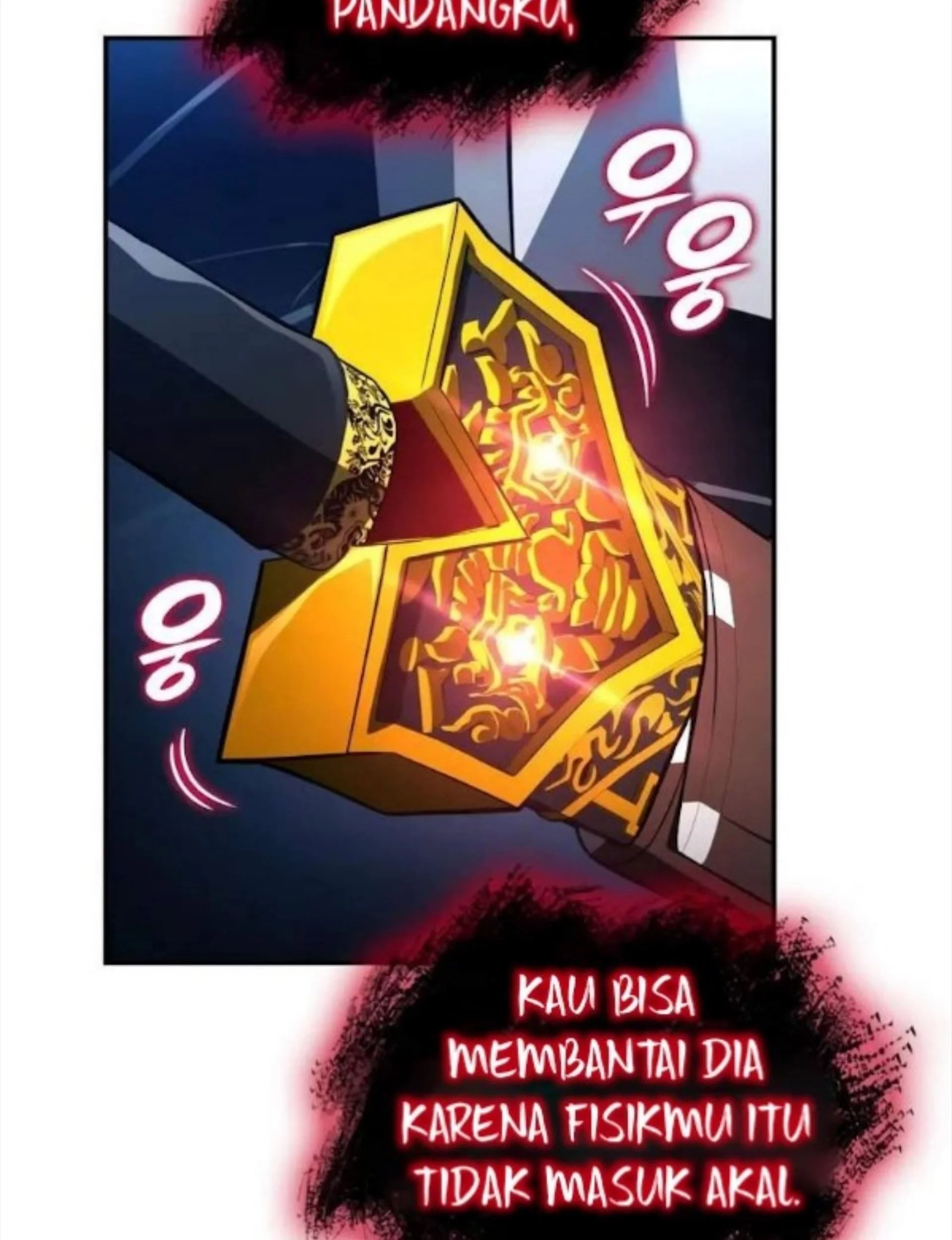 Boundless Necromancer Chapter 156 Gambar 138