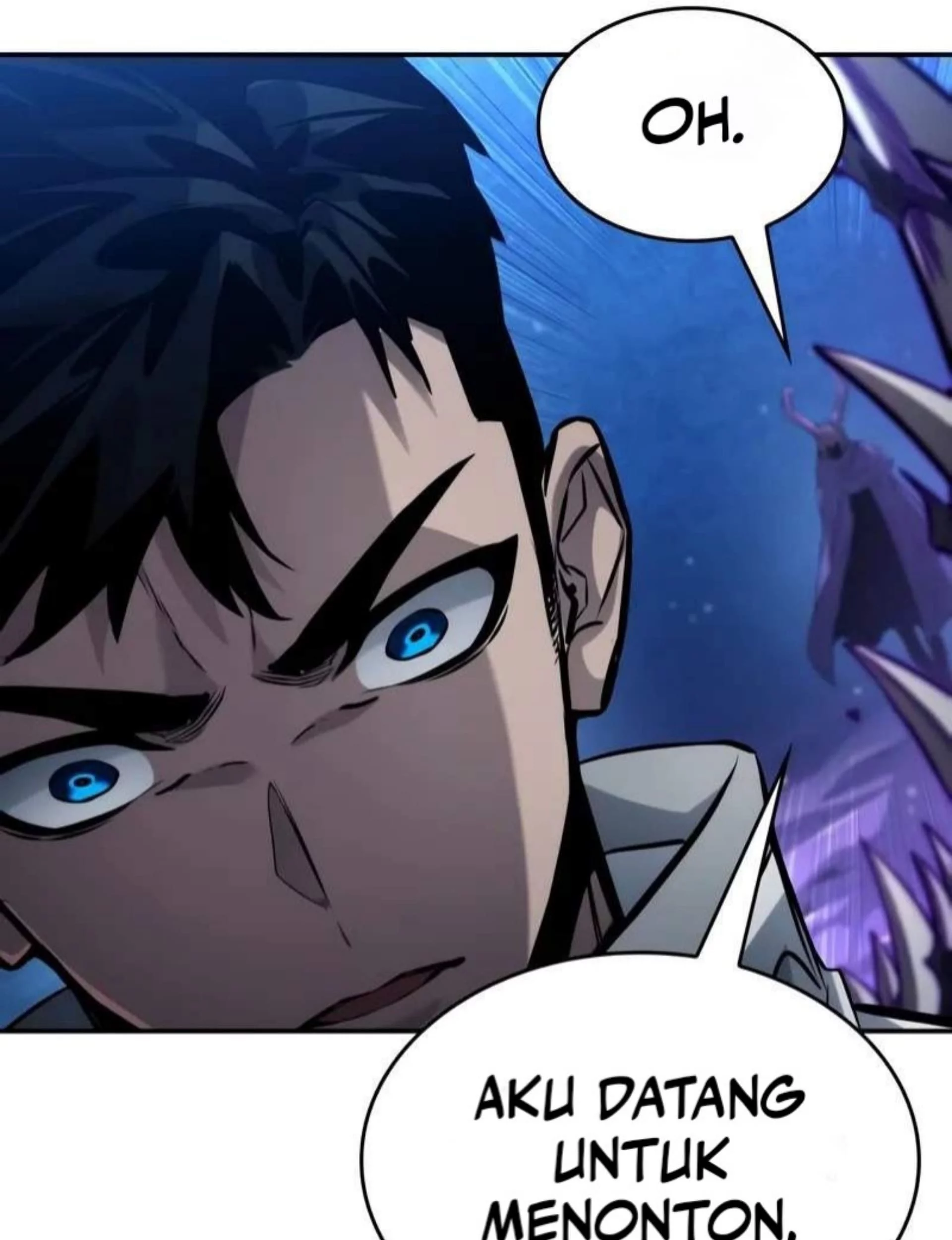 Boundless Necromancer Chapter 156 Gambar 145