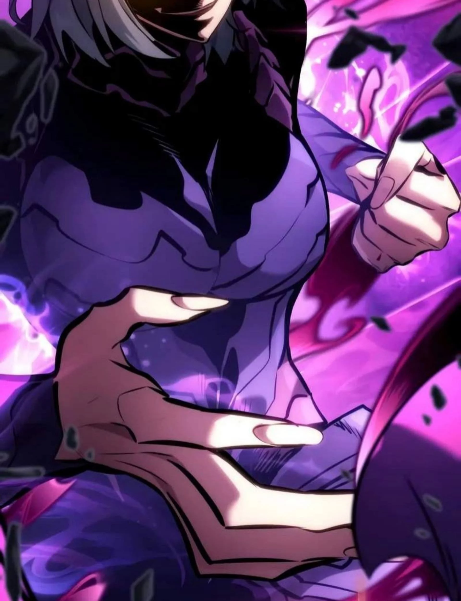 Boundless Necromancer Chapter 156 Gambar 155