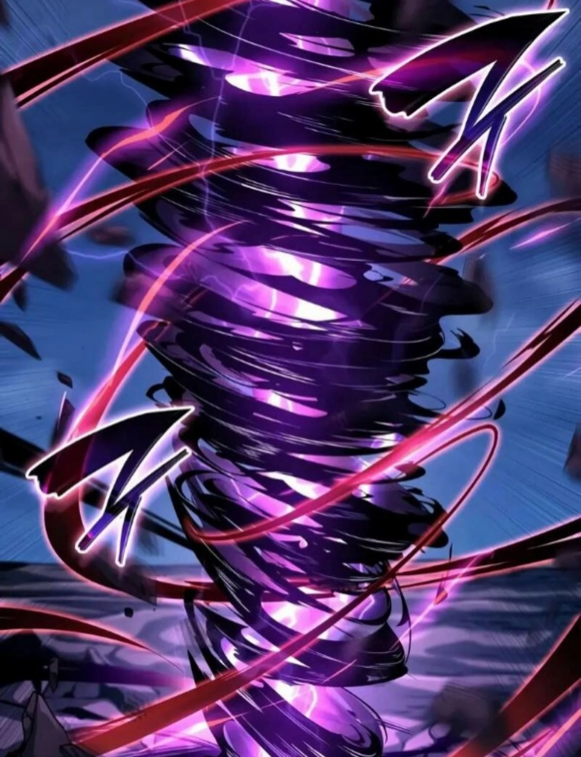 Boundless Necromancer Chapter 156 Gambar 6