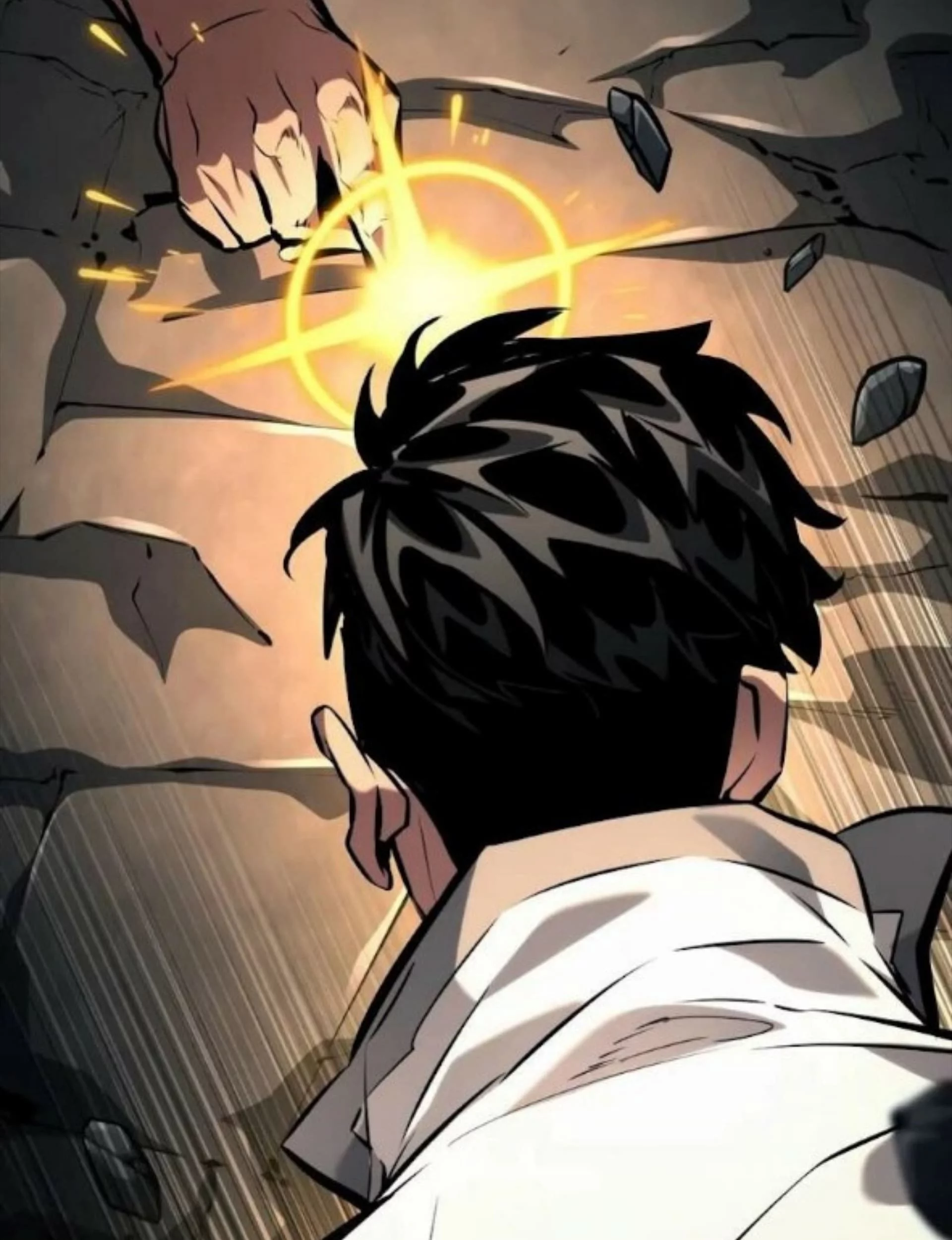 Boundless Necromancer Chapter 156 Gambar 20