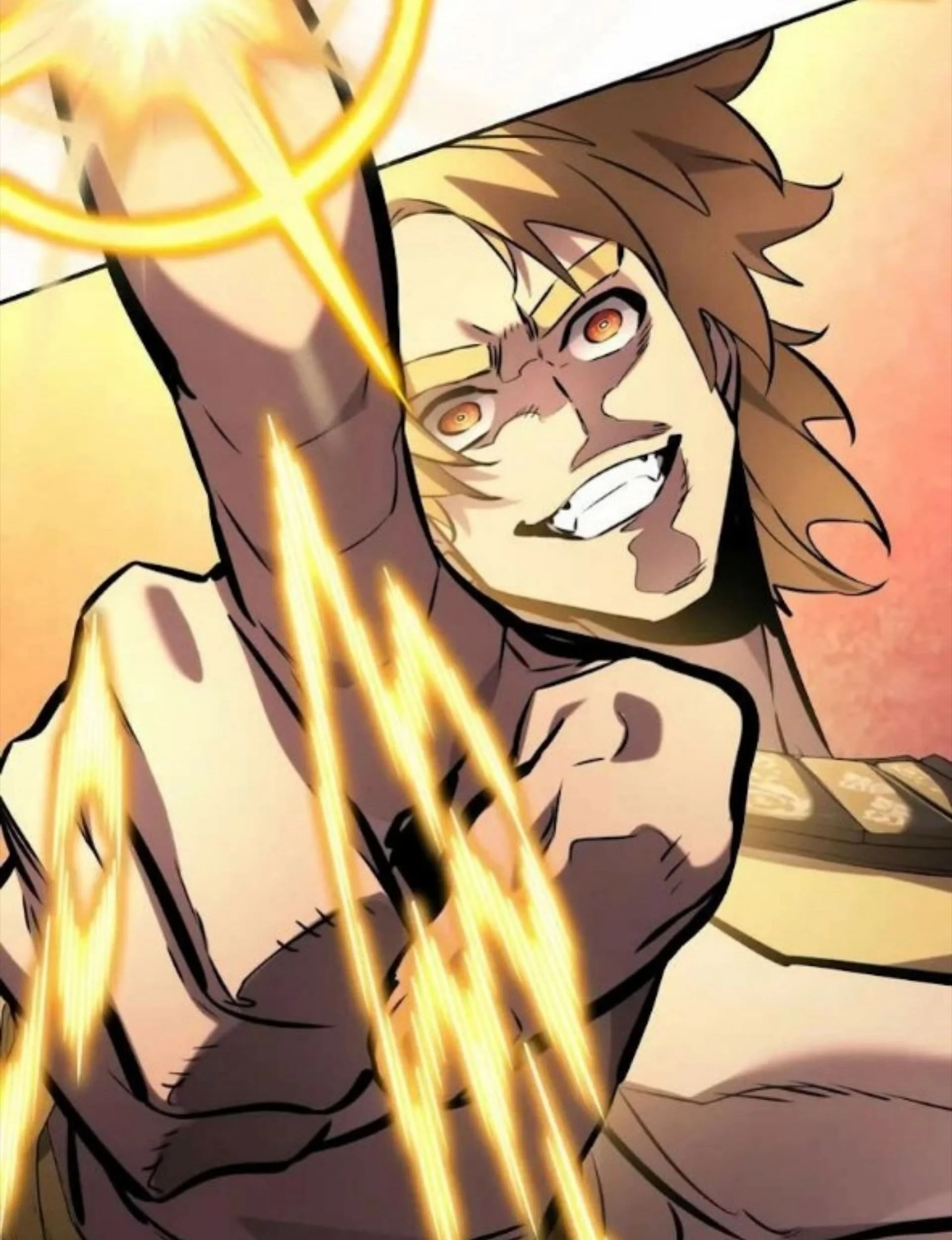 Boundless Necromancer Chapter 156 Gambar 25