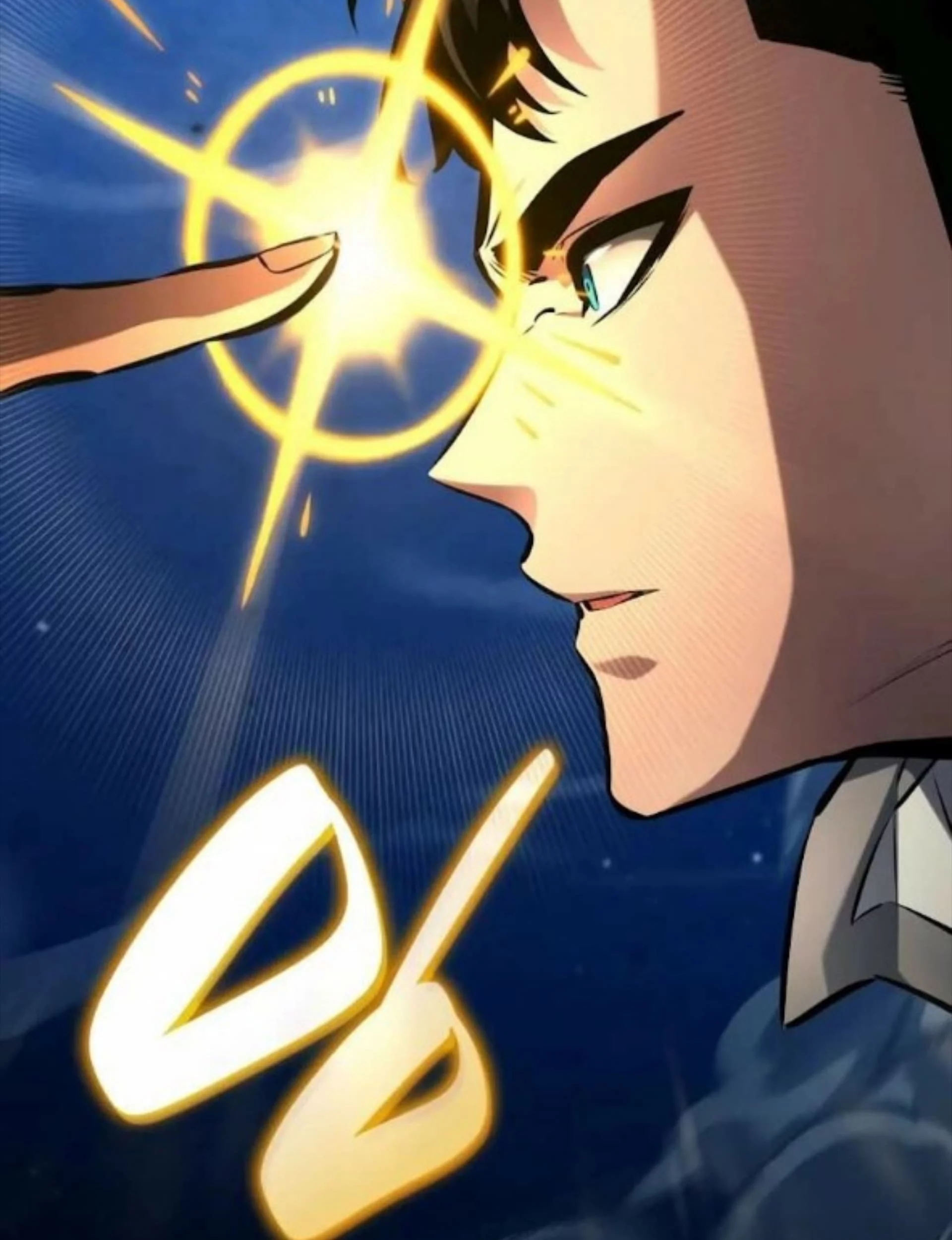 Boundless Necromancer Chapter 156 Gambar 18